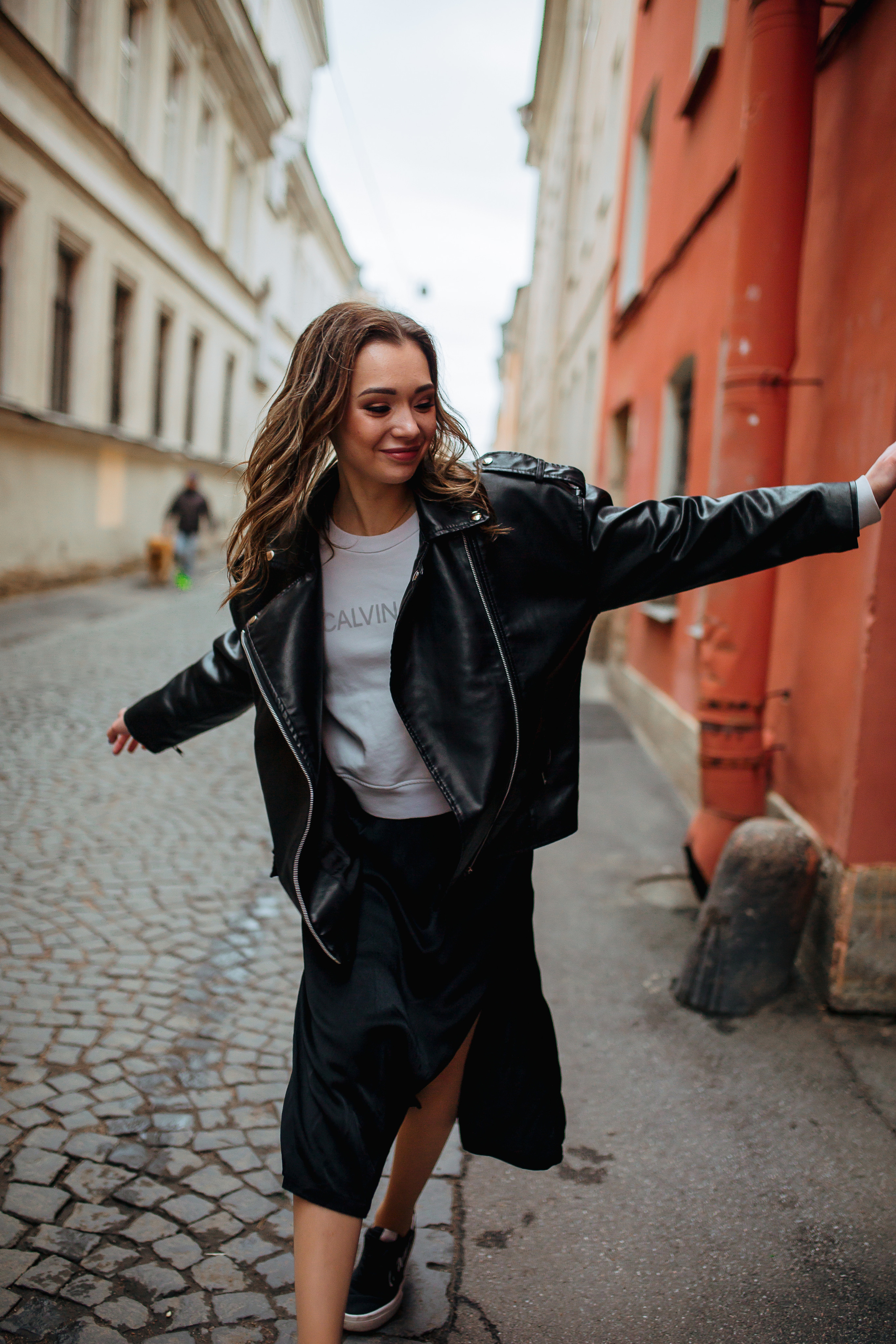 Полина. Семейный и Свадебный фотограф в Санкт-Петербурге Плохая Екатерина