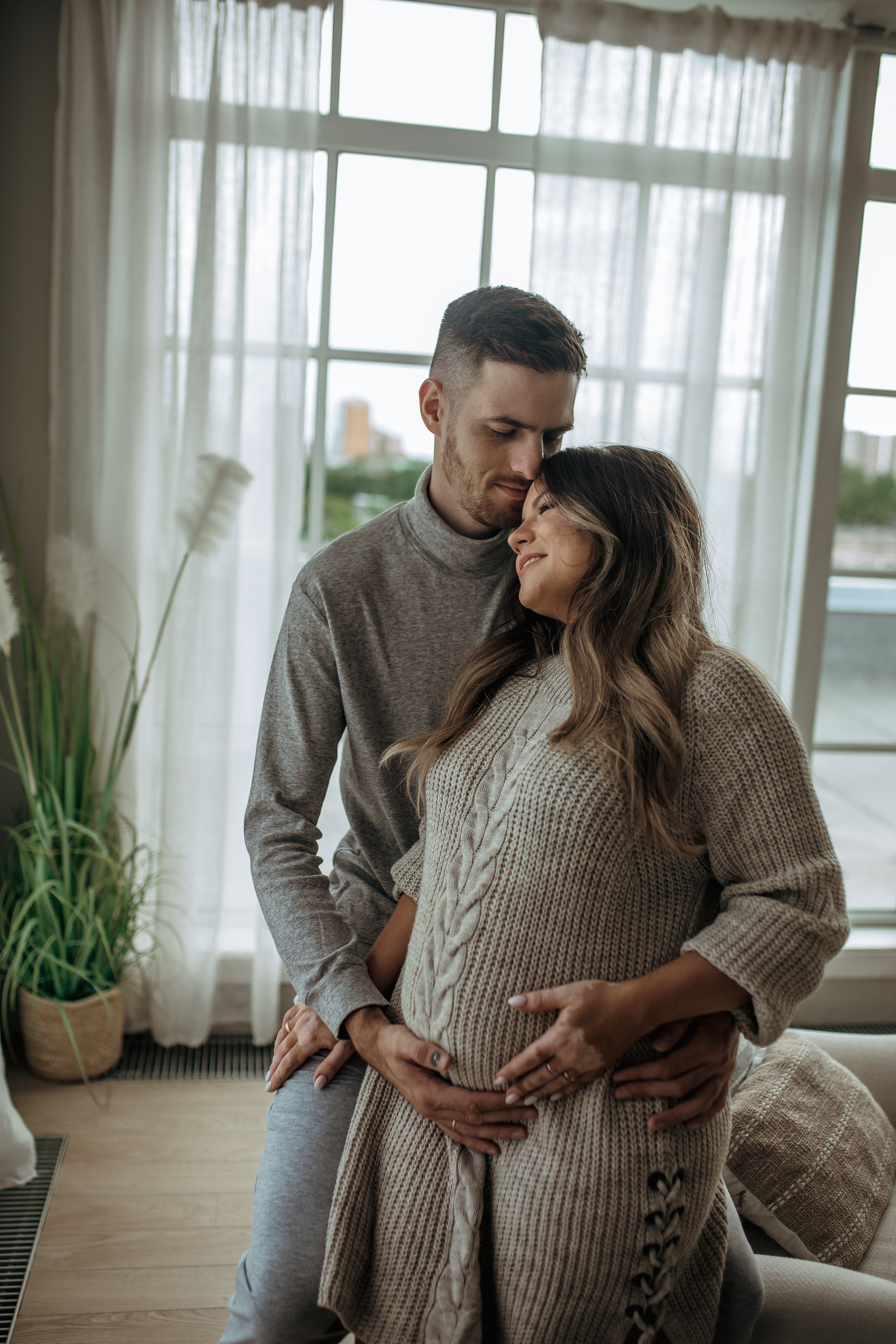 Динора & Денис. Семейный и Свадебный фотограф в Санкт-Петербурге Плохая Екатерина