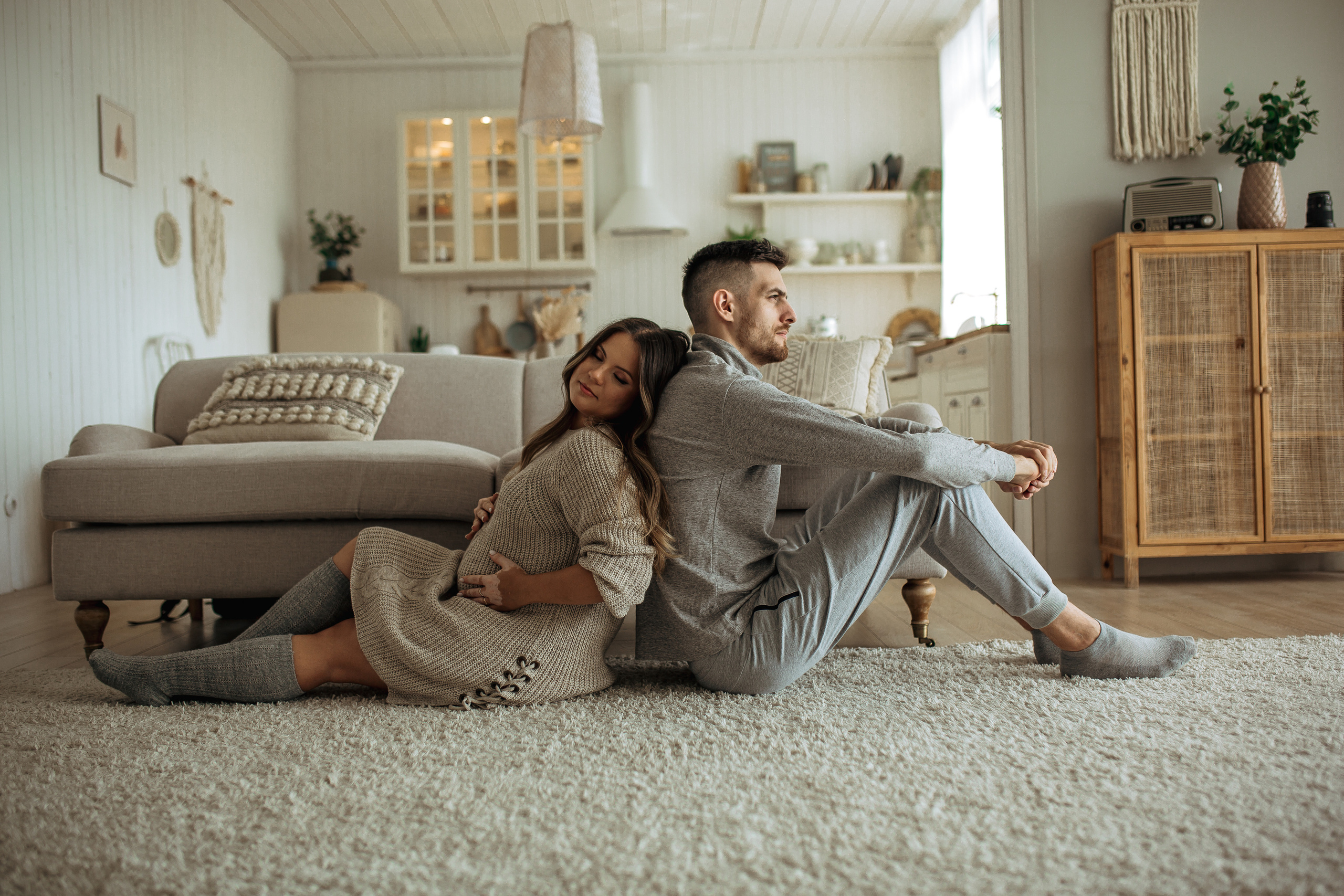 Динора & Денис. Семейный и Свадебный фотограф в Санкт-Петербурге Плохая Екатерина