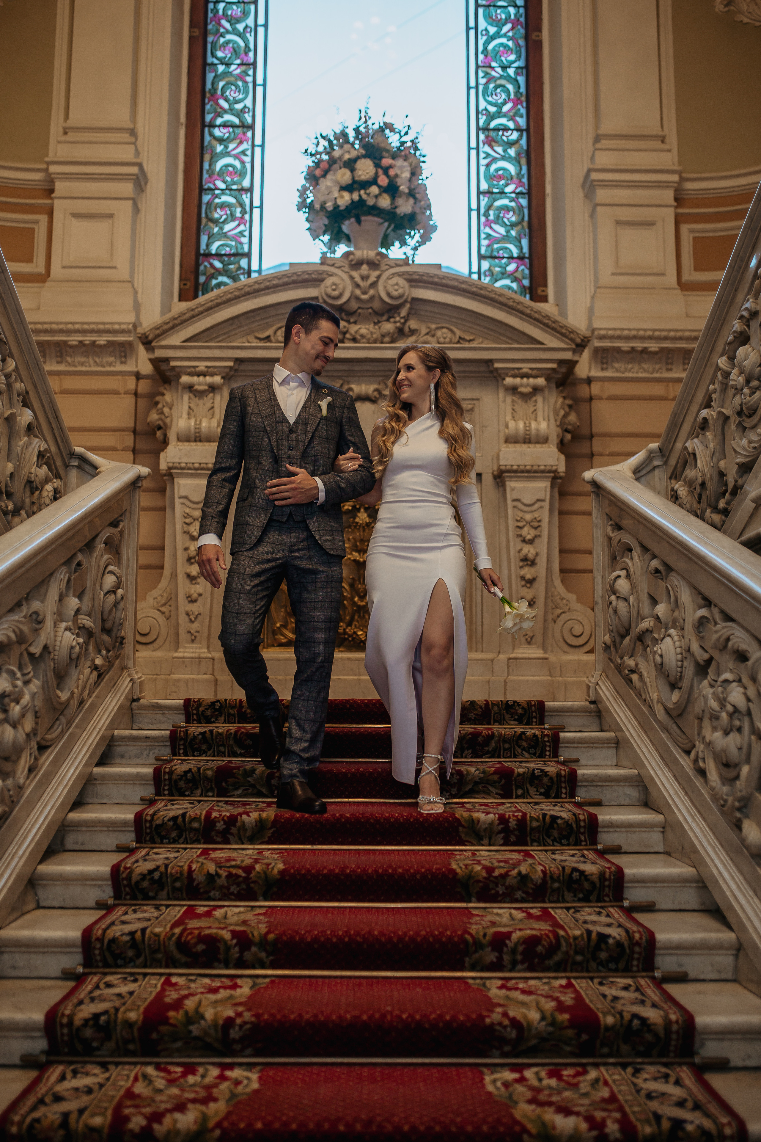 Ирина & Александр. Семейный и Свадебный фотограф в Санкт-Петербурге Плохая Екатерина