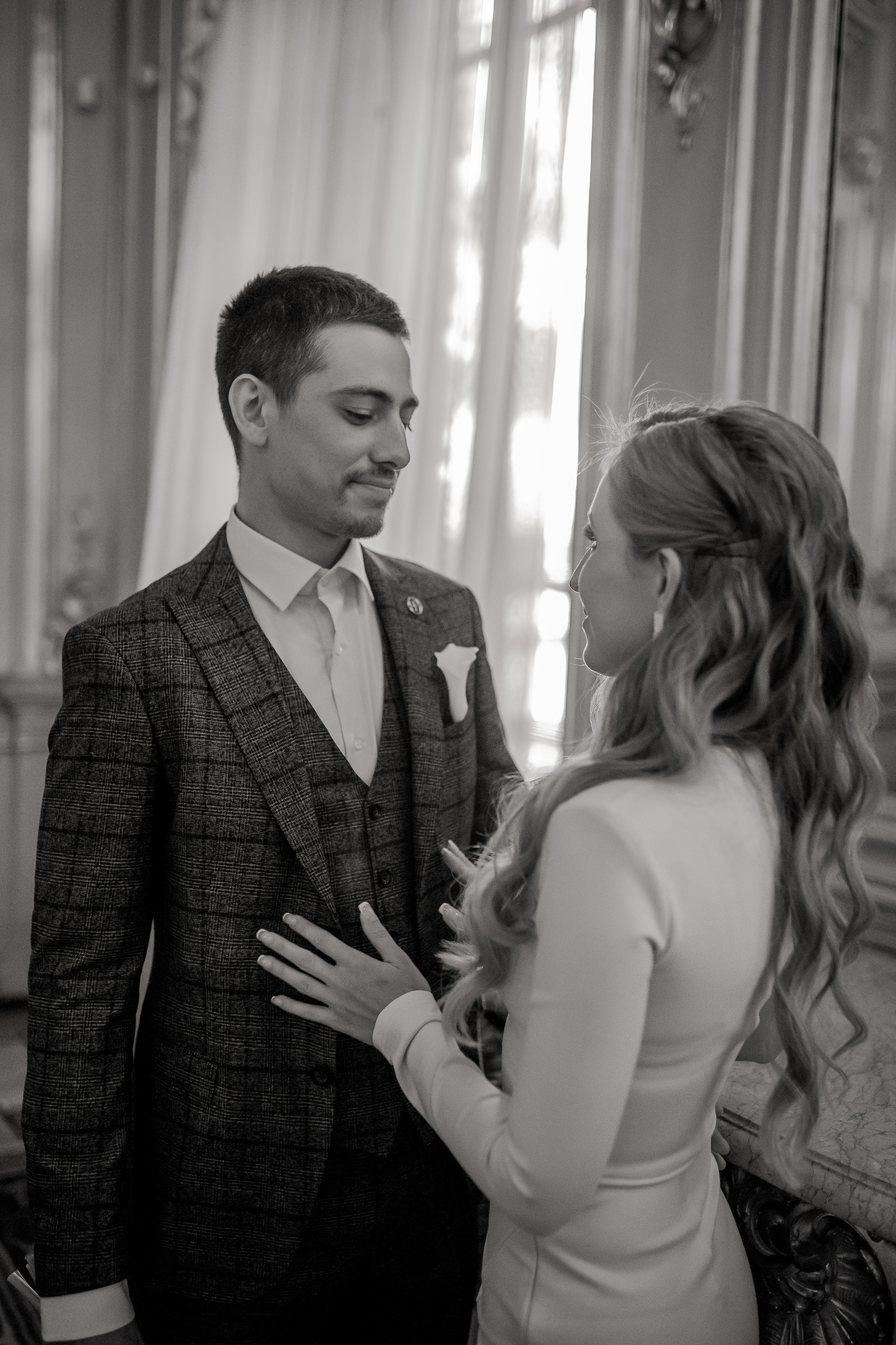 Ирина & Александр. Семейный и Свадебный фотограф в Санкт-Петербурге Плохая Екатерина