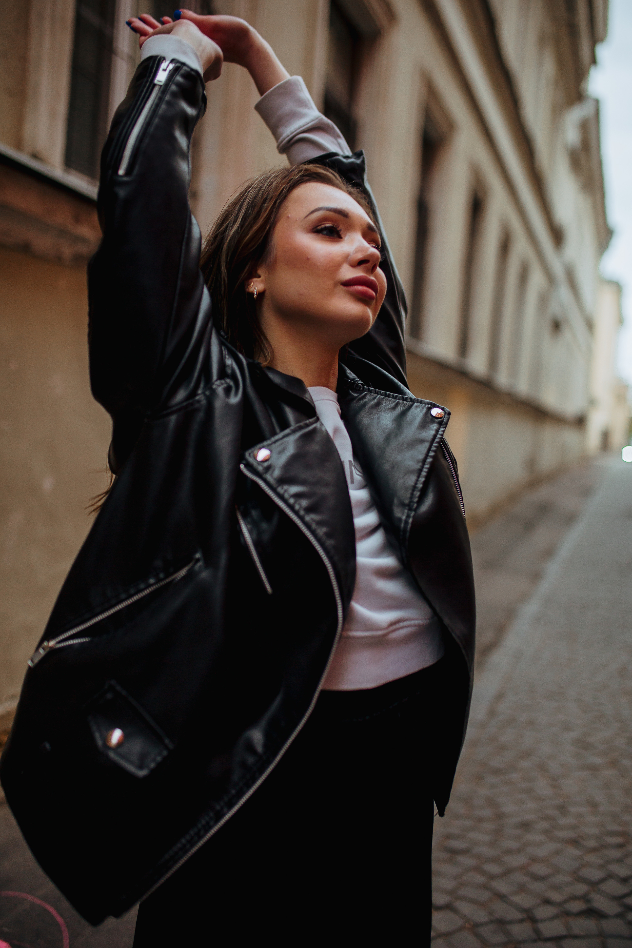 Полина. Семейный и Свадебный фотограф в Санкт-Петербурге Плохая Екатерина