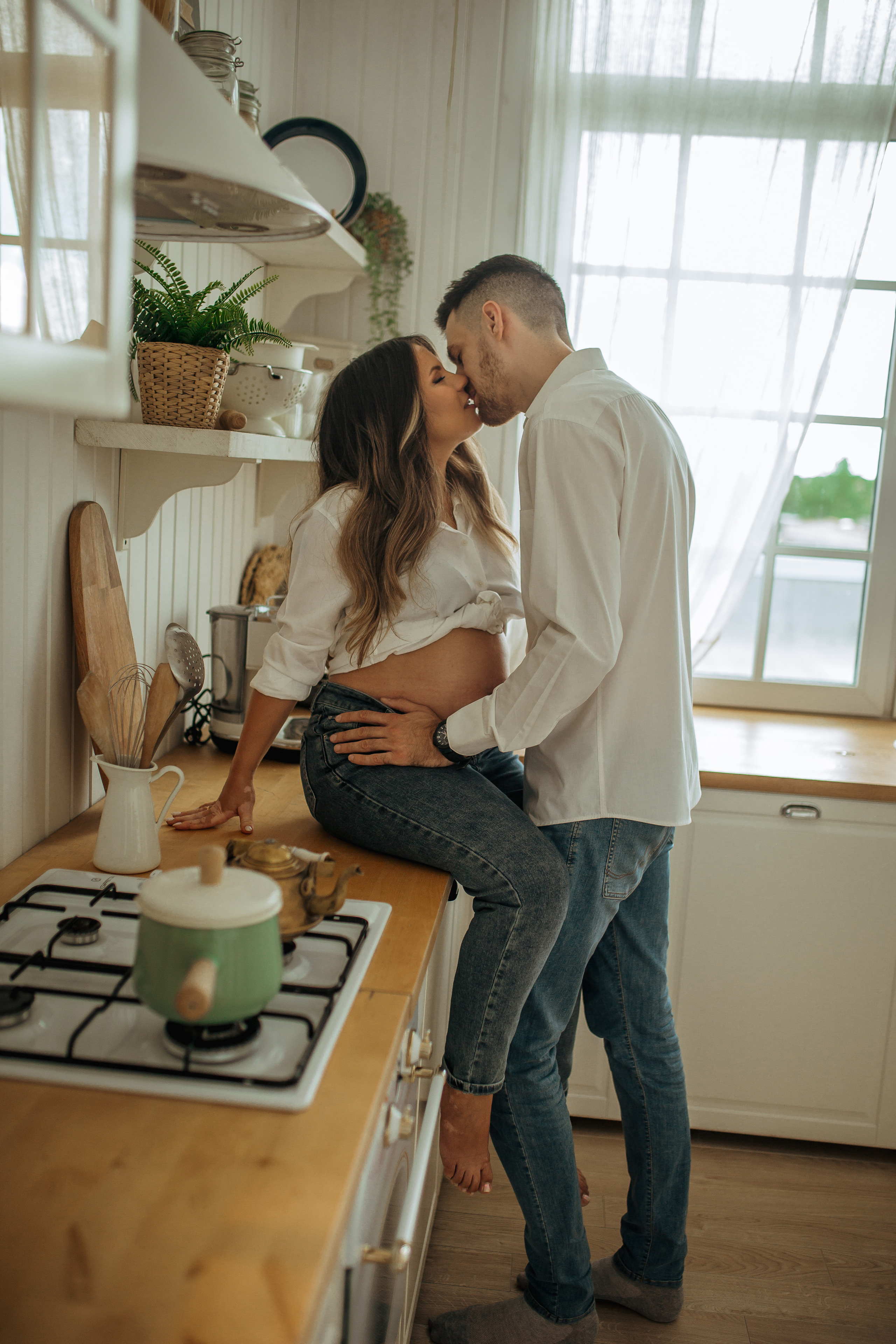 Динора & Денис. Семейный и Свадебный фотограф в Санкт-Петербурге Плохая Екатерина