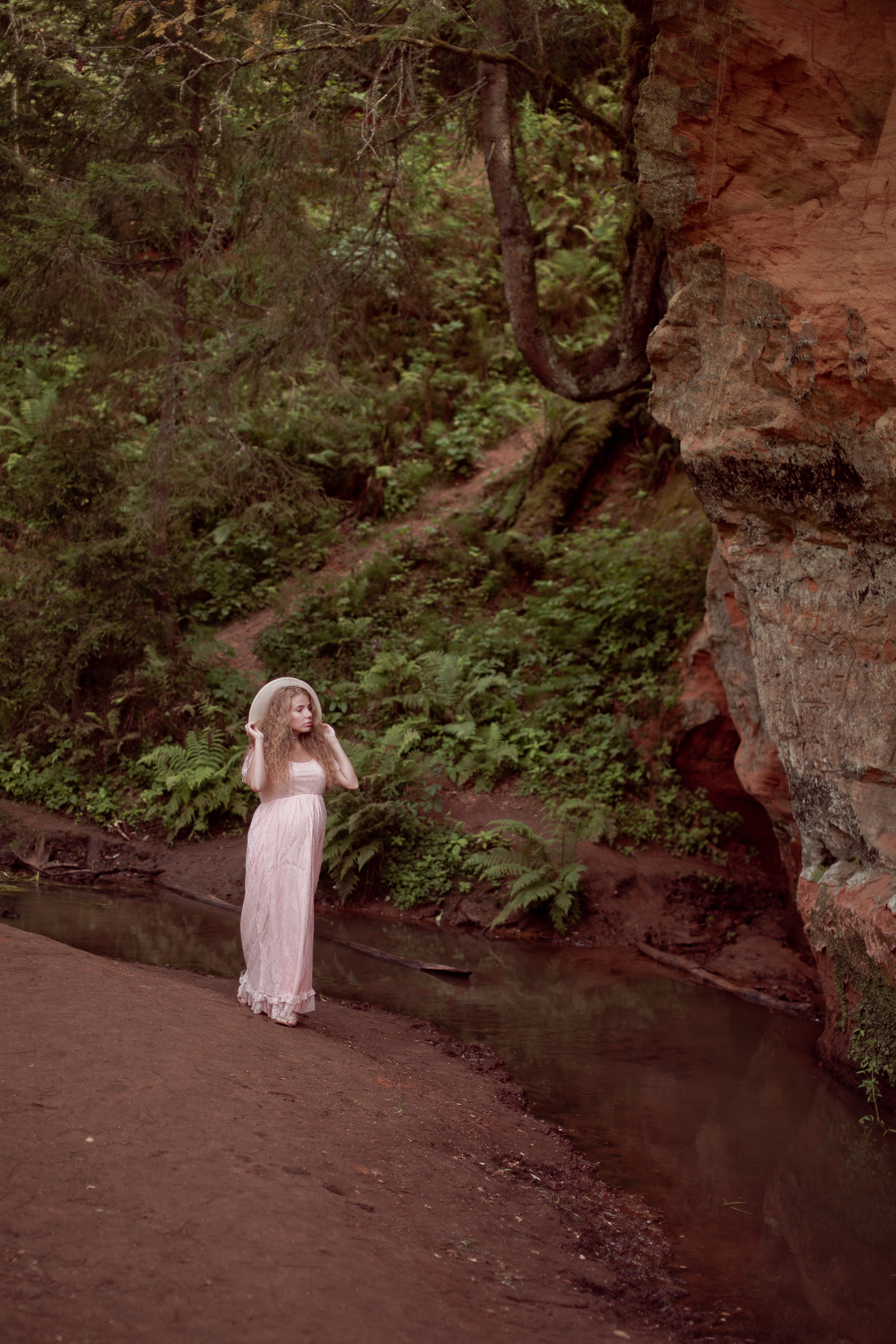 Юлия. Семейный и Свадебный фотограф в Санкт-Петербурге Плохая Екатерина