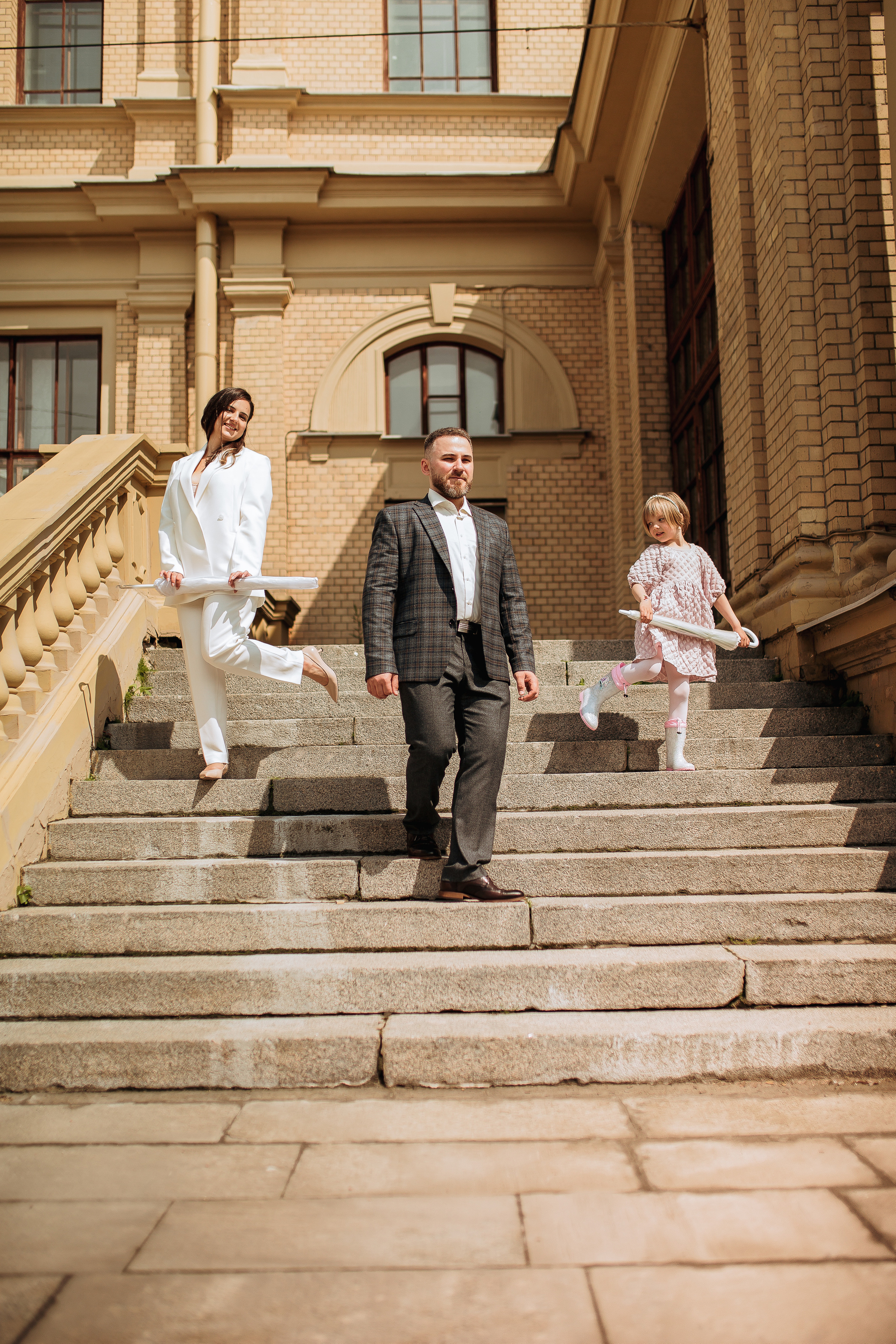 Татьяна & Юрий. Семейный и Свадебный фотограф в Санкт-Петербурге Плохая Екатерина