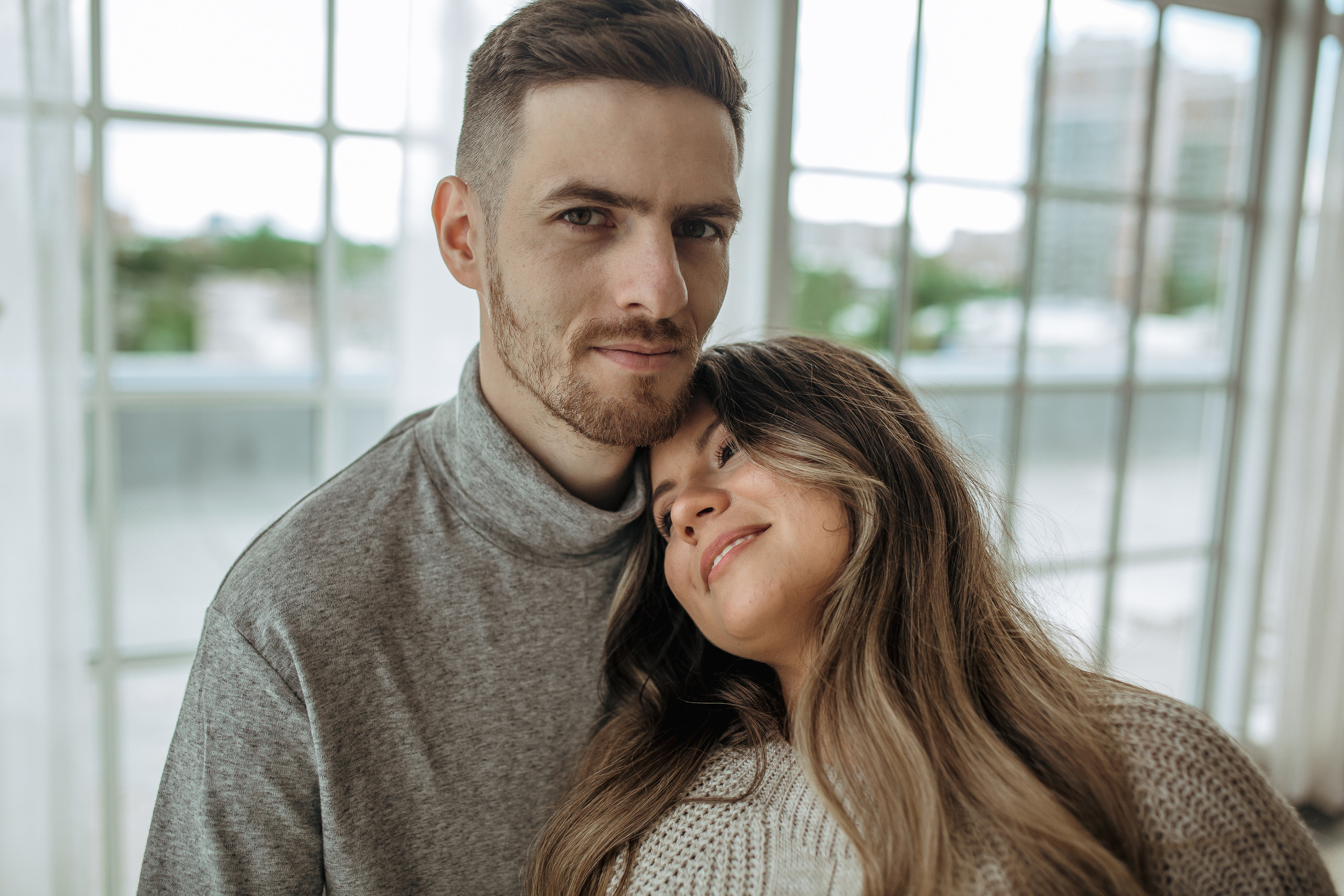 Динора & Денис. Семейный и Свадебный фотограф в Санкт-Петербурге Плохая Екатерина