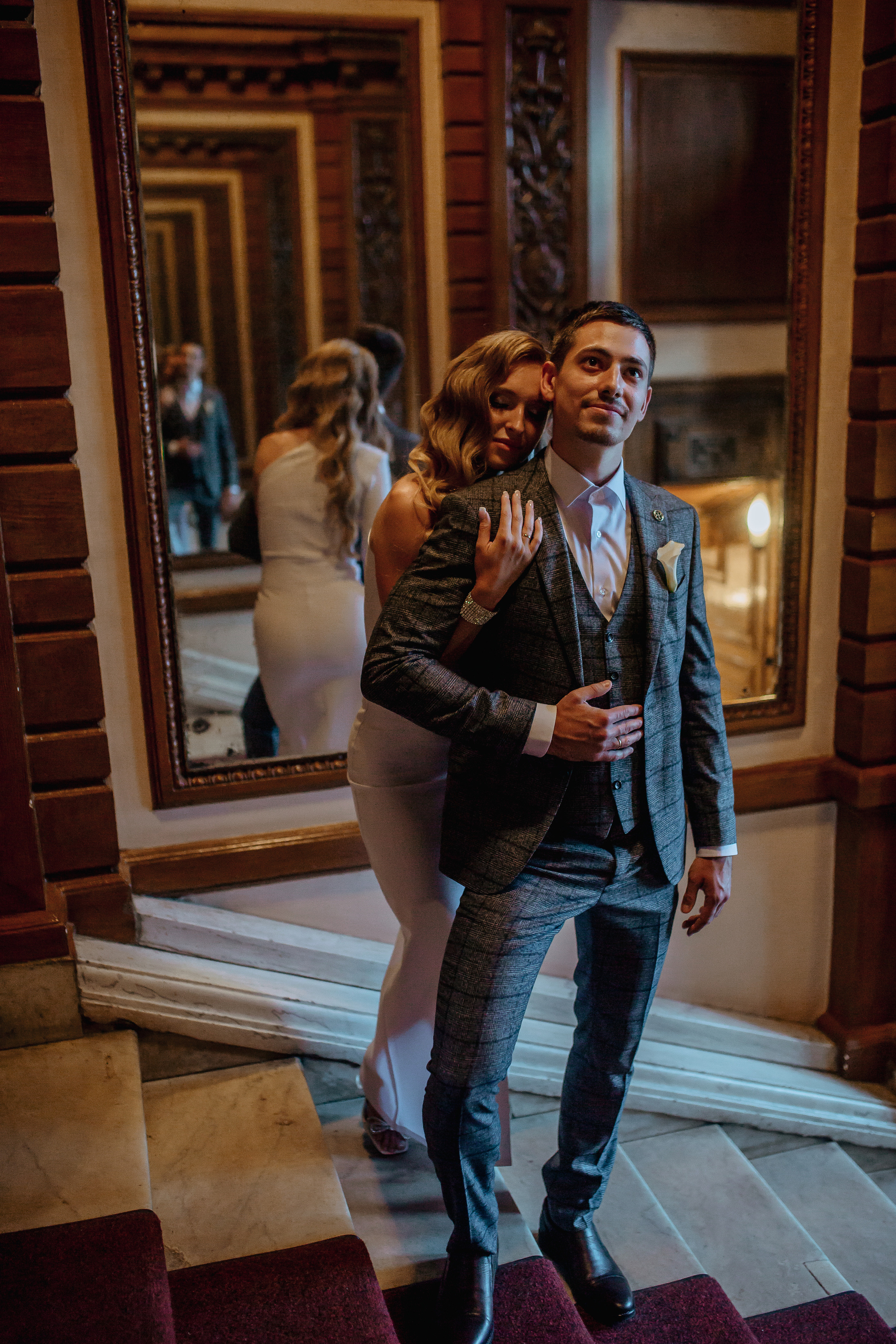 Ирина & Александр. Семейный и Свадебный фотограф в Санкт-Петербурге Плохая Екатерина