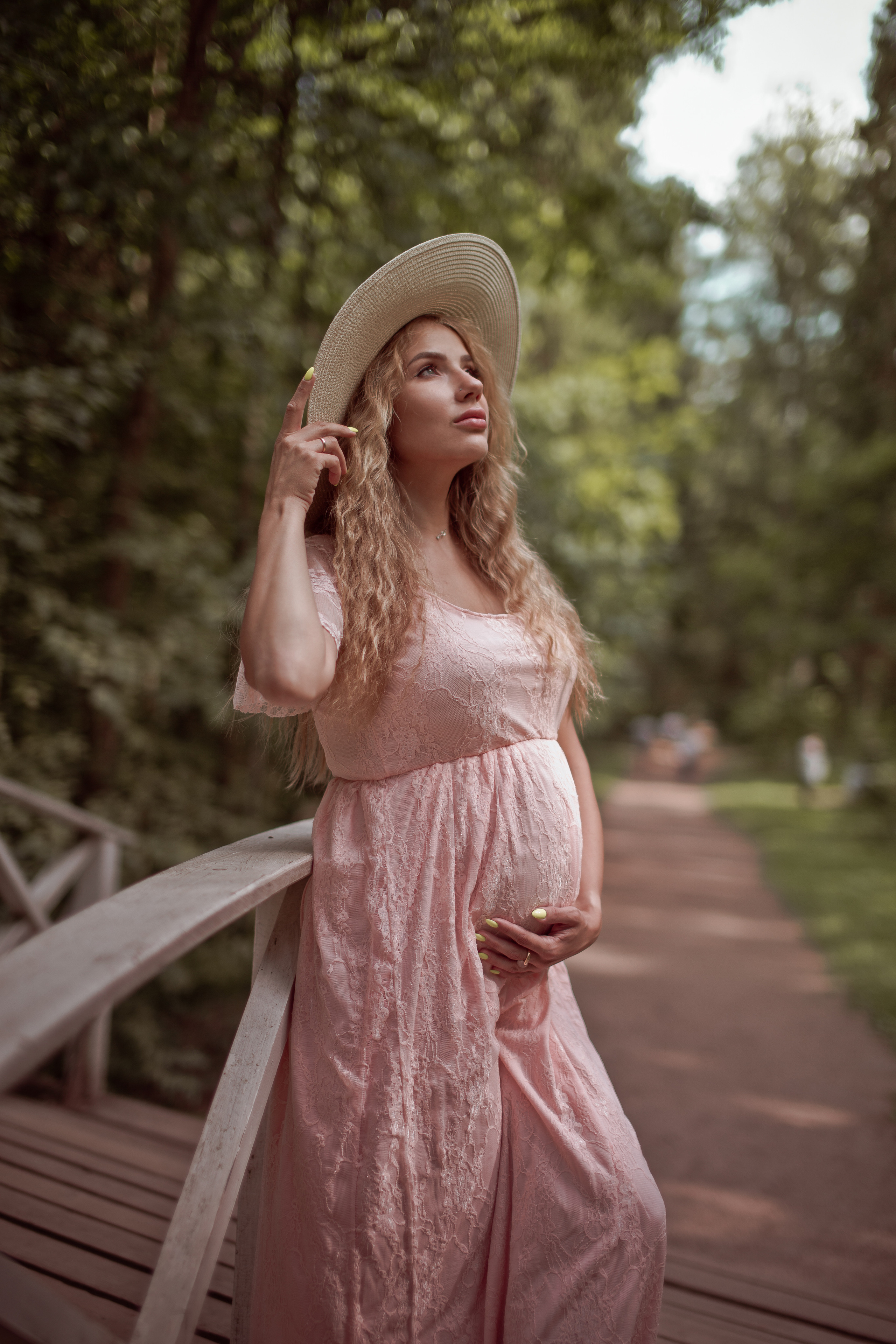 Юлия. Семейный и Свадебный фотограф в Санкт-Петербурге Плохая Екатерина