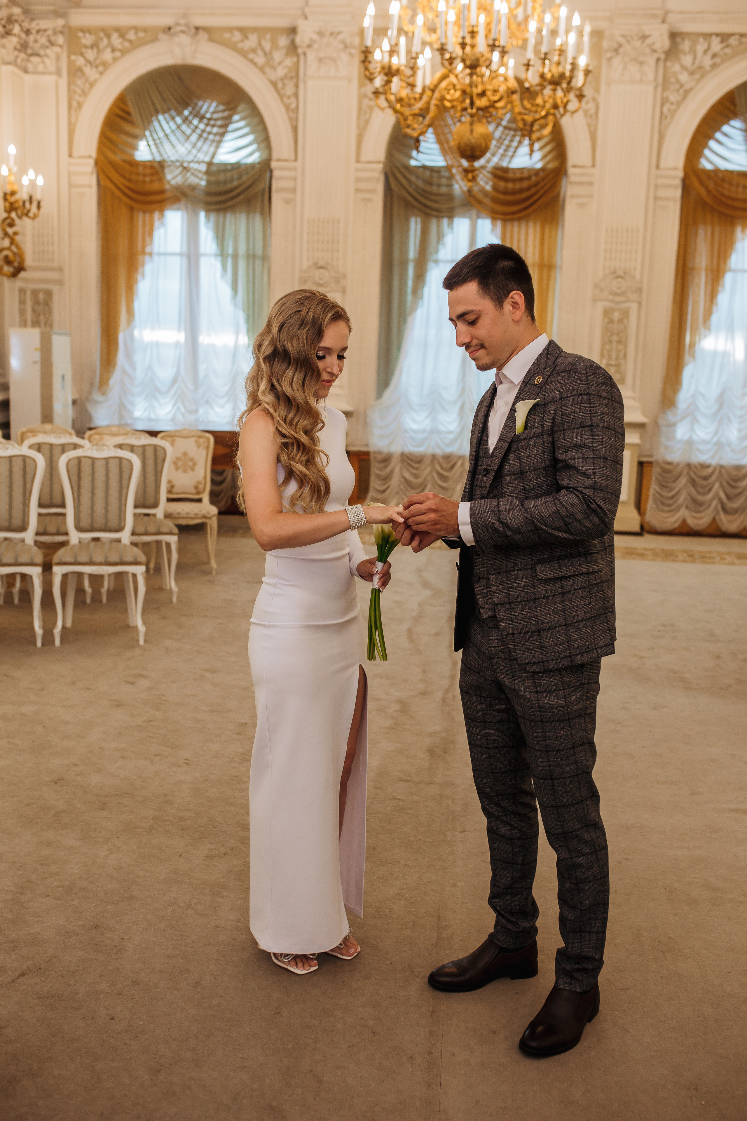 Ирина & Александр. Семейный и Свадебный фотограф в Санкт-Петербурге Плохая Екатерина