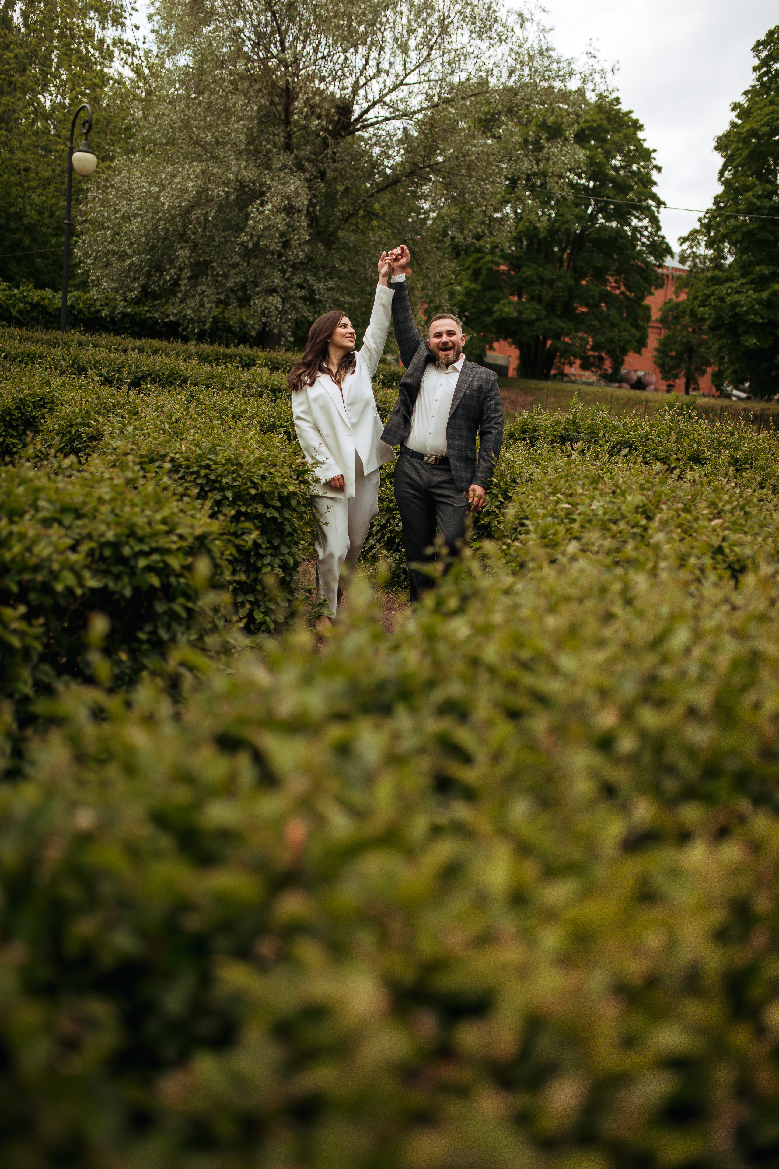 Татьяна & Юрий. Семейный и Свадебный фотограф в Санкт-Петербурге Плохая Екатерина