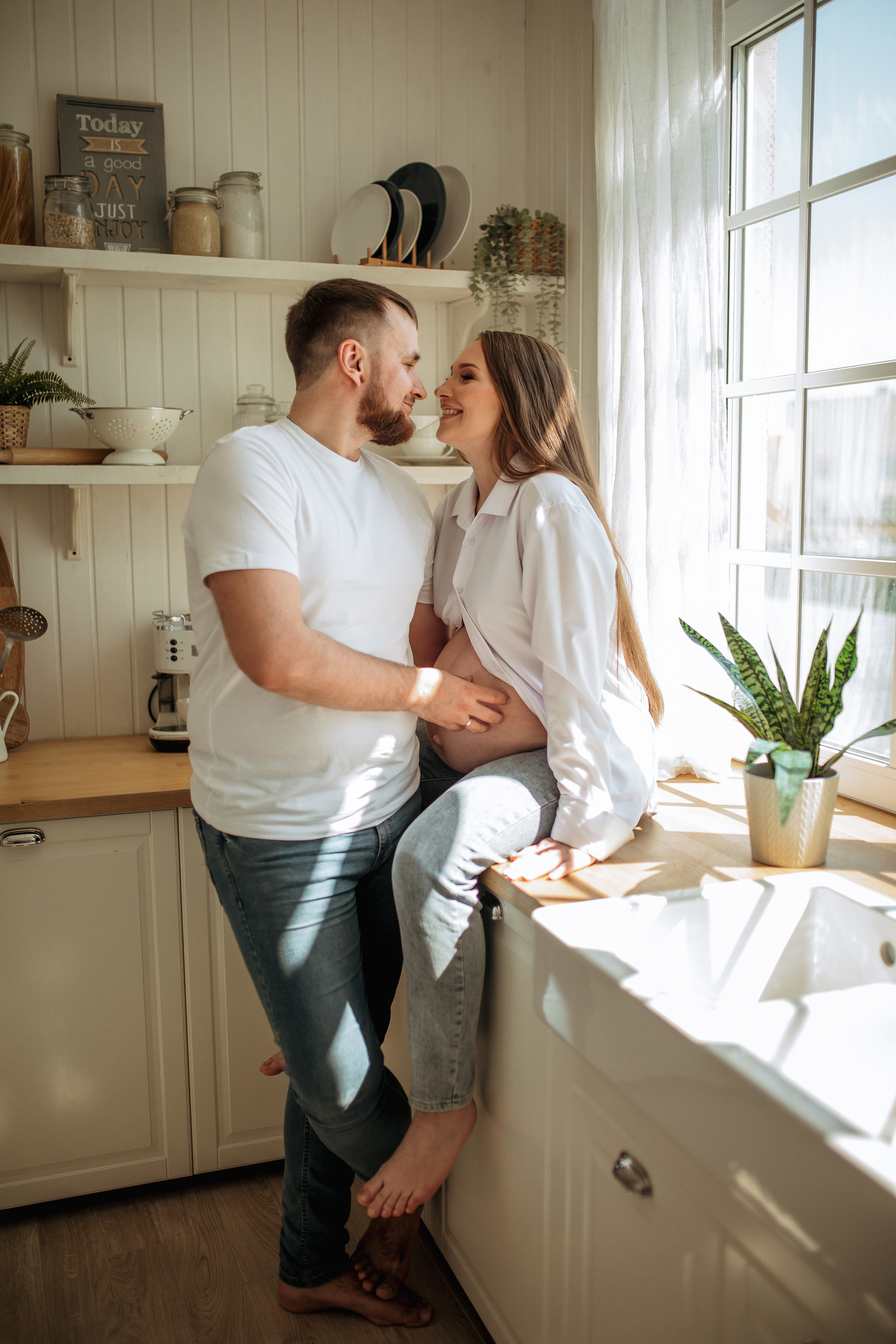 Ольга & Влад. Семейный и Свадебный фотограф в Санкт-Петербурге Плохая Екатерина
