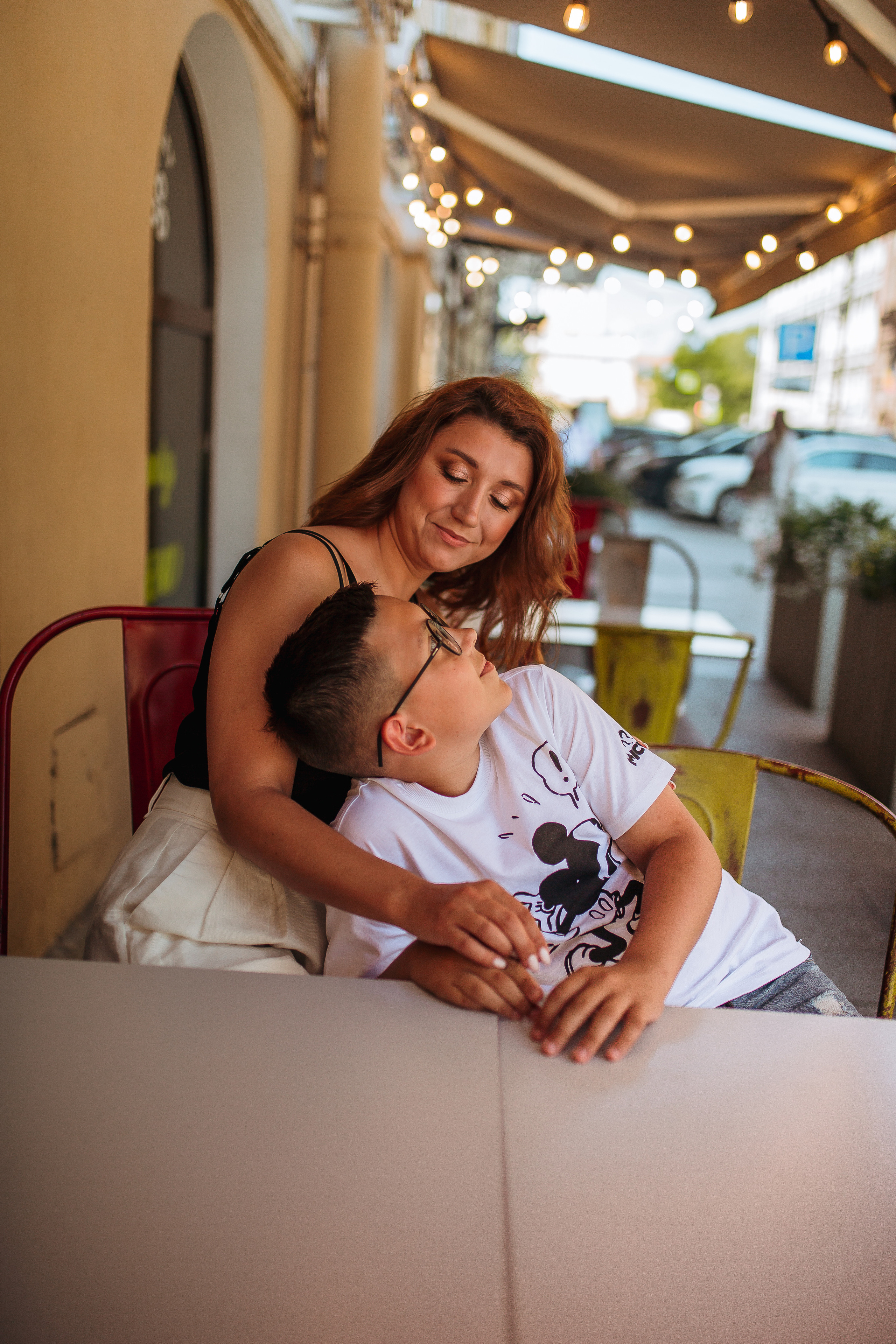 Катюша & Стёпа. Семейный и Свадебный фотограф в Санкт-Петербурге Плохая Екатерина