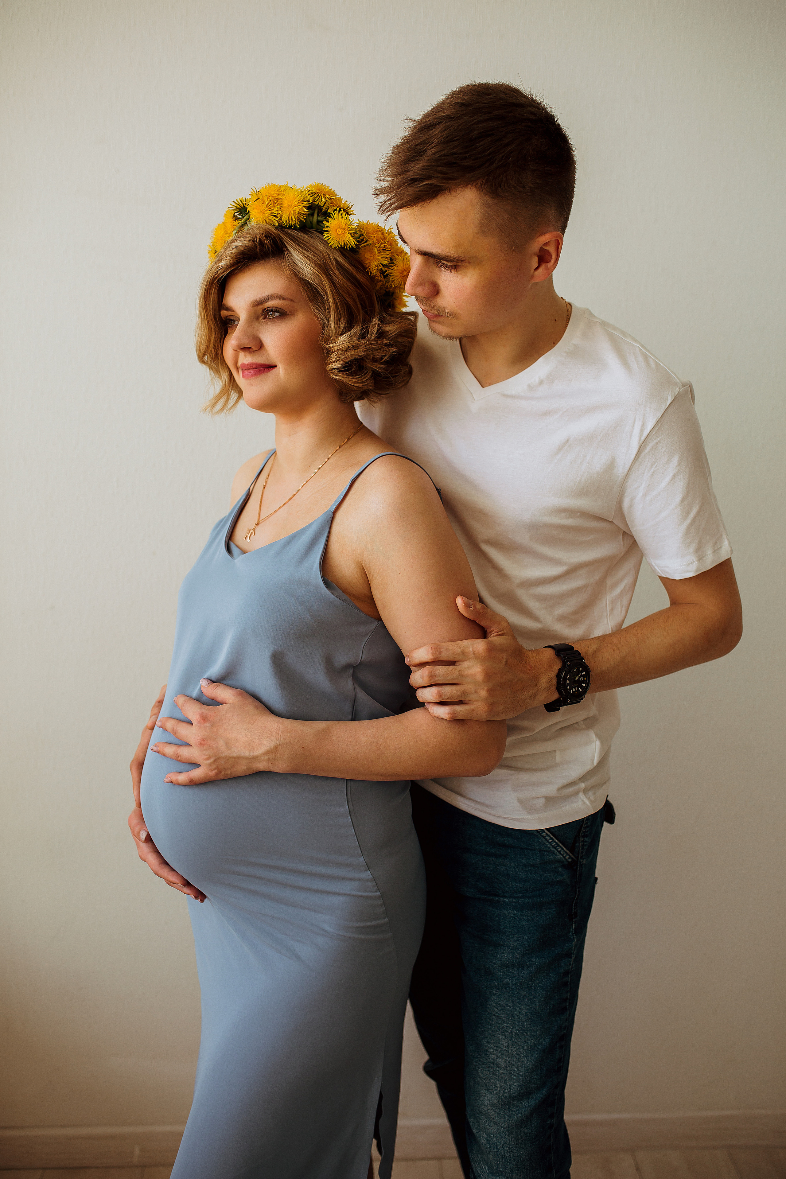 Надежда & Андрей. Семейный и Свадебный фотограф в Санкт-Петербурге Плохая Екатерина