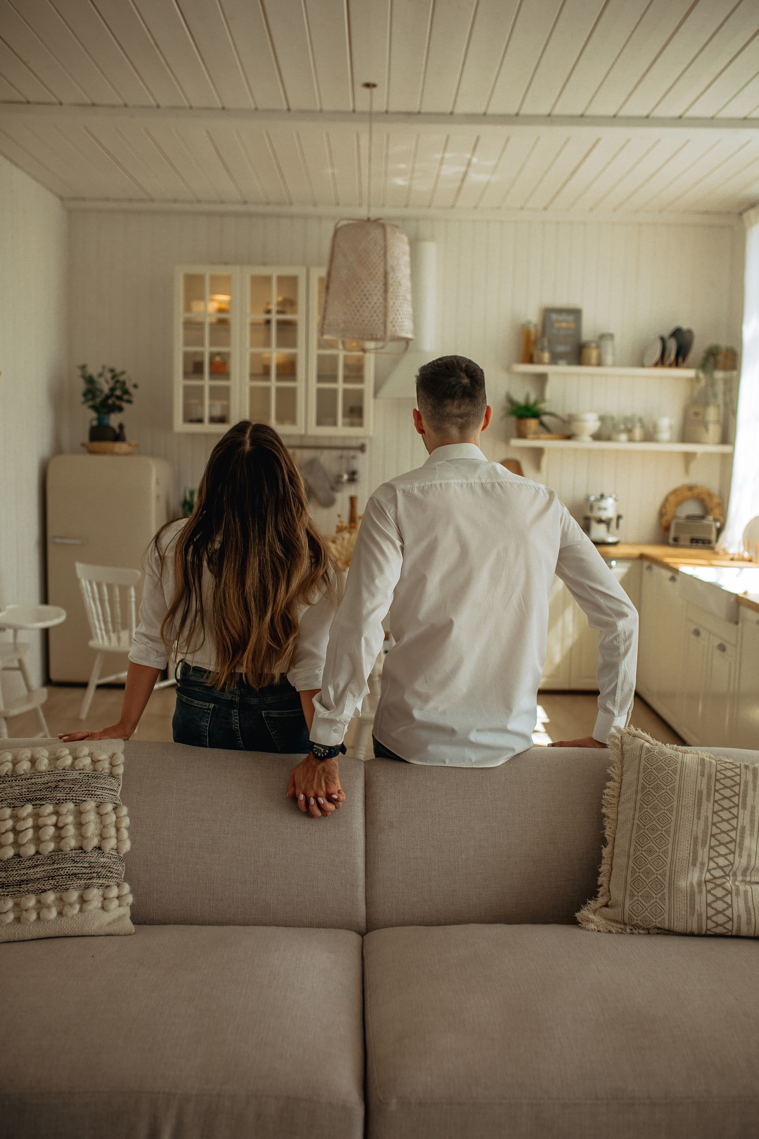 Динора & Денис. Семейный и Свадебный фотограф в Санкт-Петербурге Плохая Екатерина