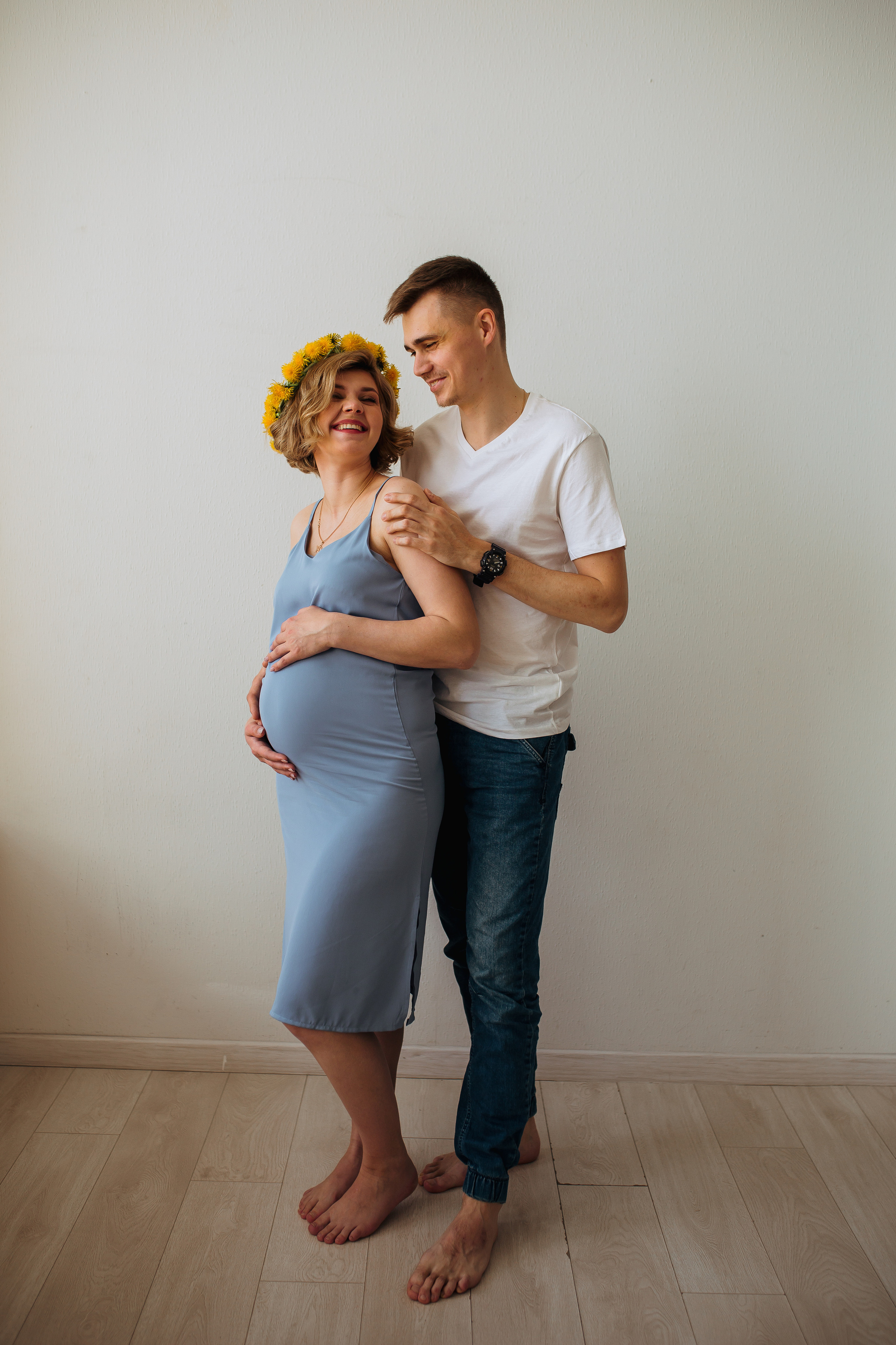 Надежда & Андрей. Семейный и Свадебный фотограф в Санкт-Петербурге Плохая Екатерина