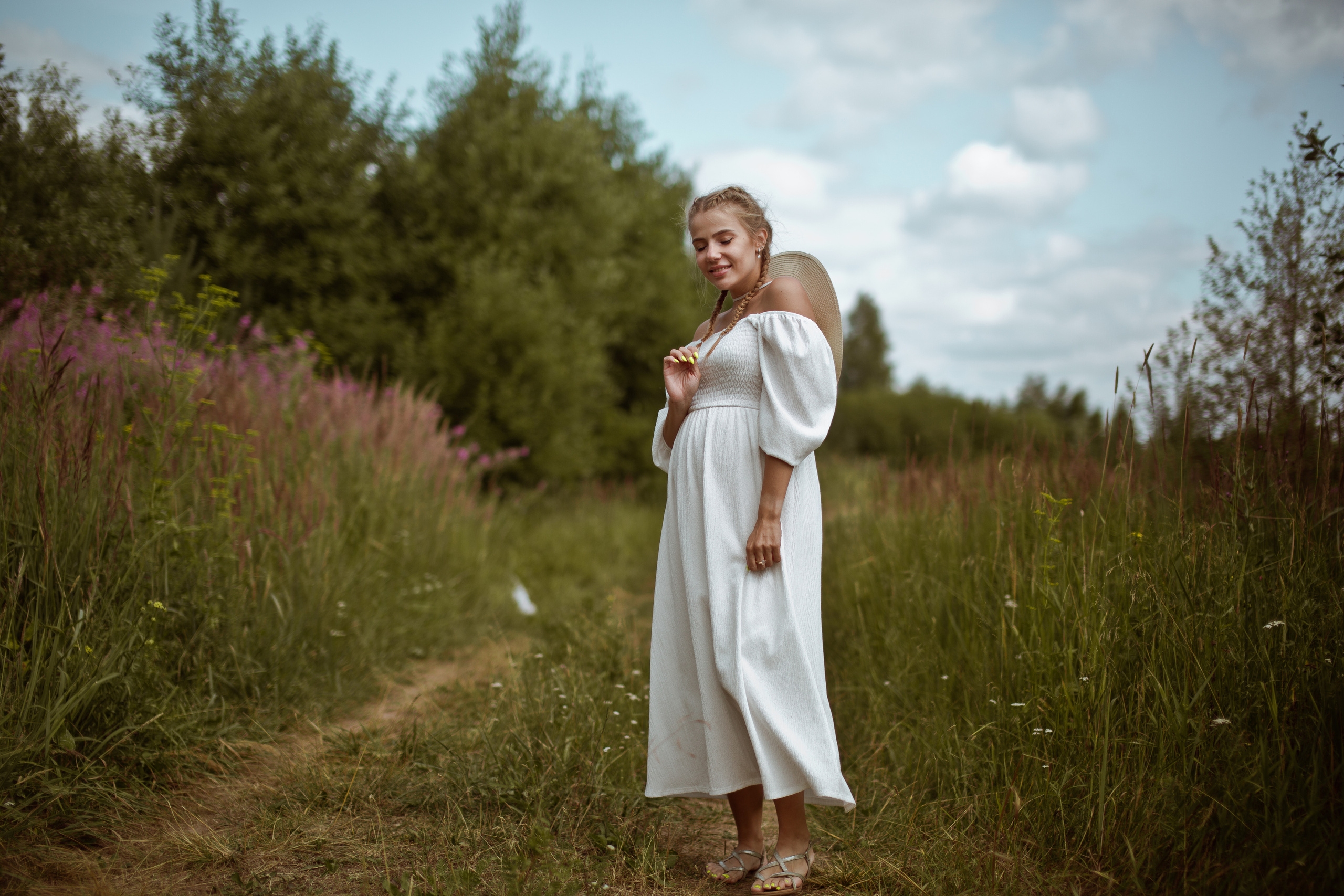 Юлия. Семейный и Свадебный фотограф в Санкт-Петербурге Плохая Екатерина
