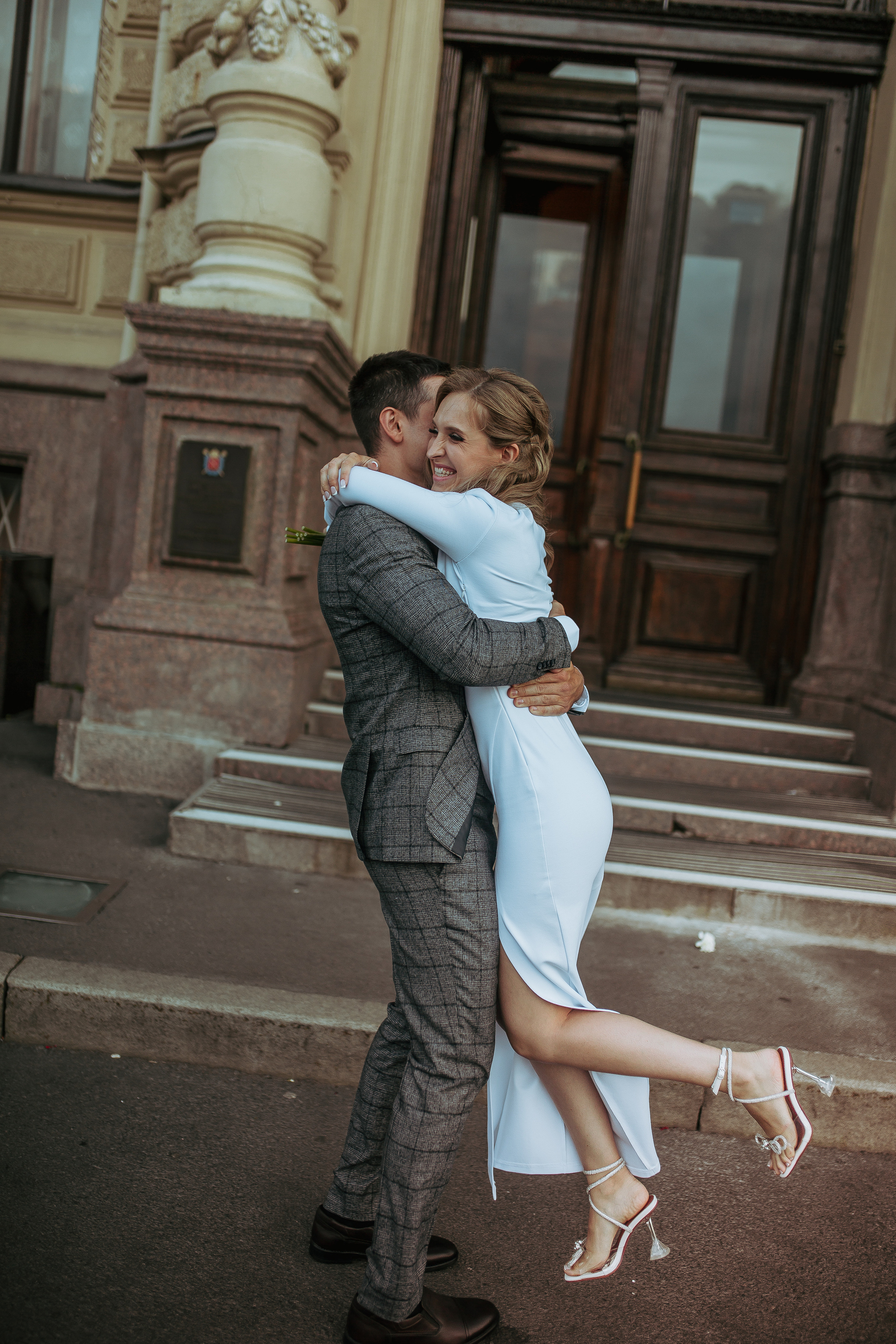 Ирина & Александр. Семейный и Свадебный фотограф в Санкт-Петербурге Плохая Екатерина