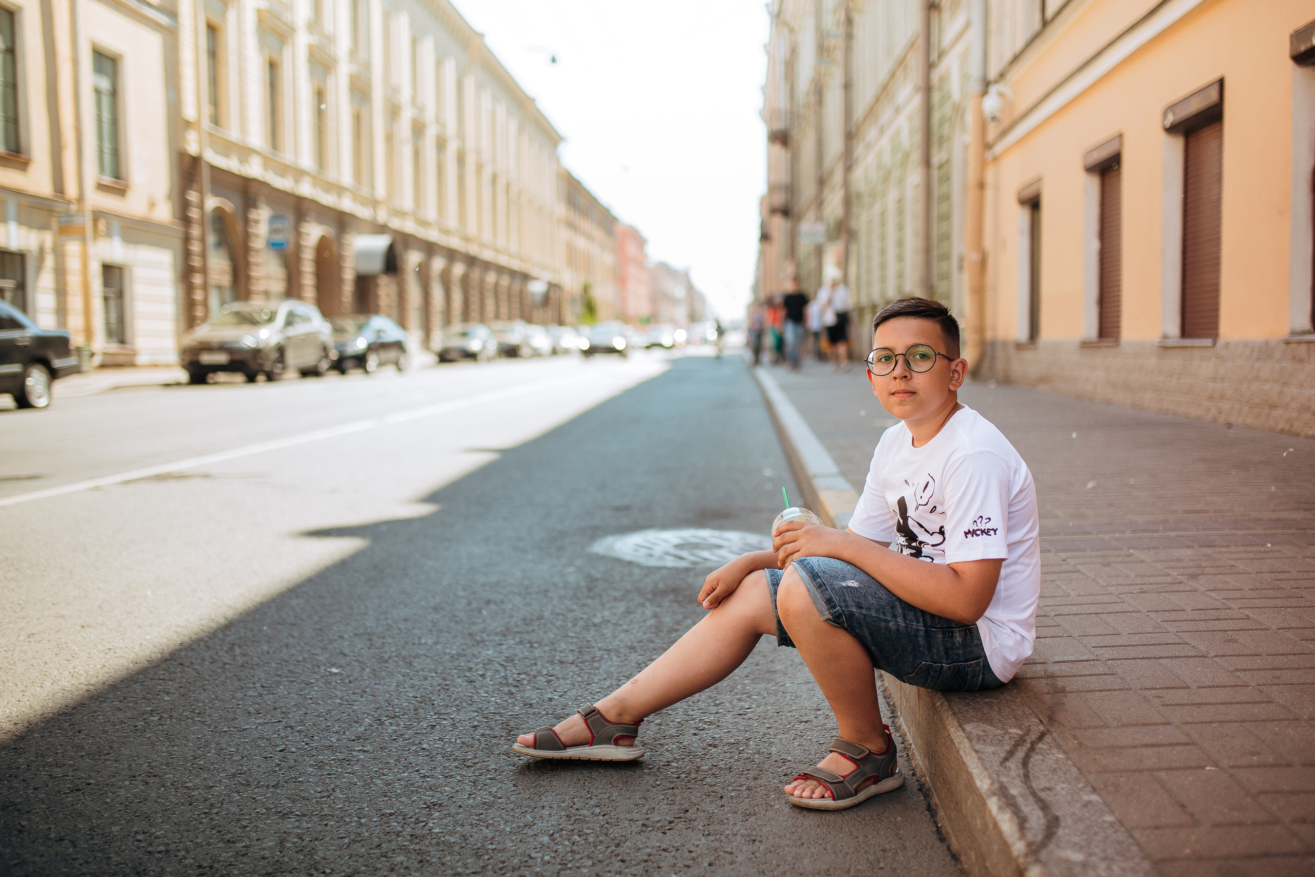 Катюша & Стёпа. Семейный и Свадебный фотограф в Санкт-Петербурге Плохая Екатерина