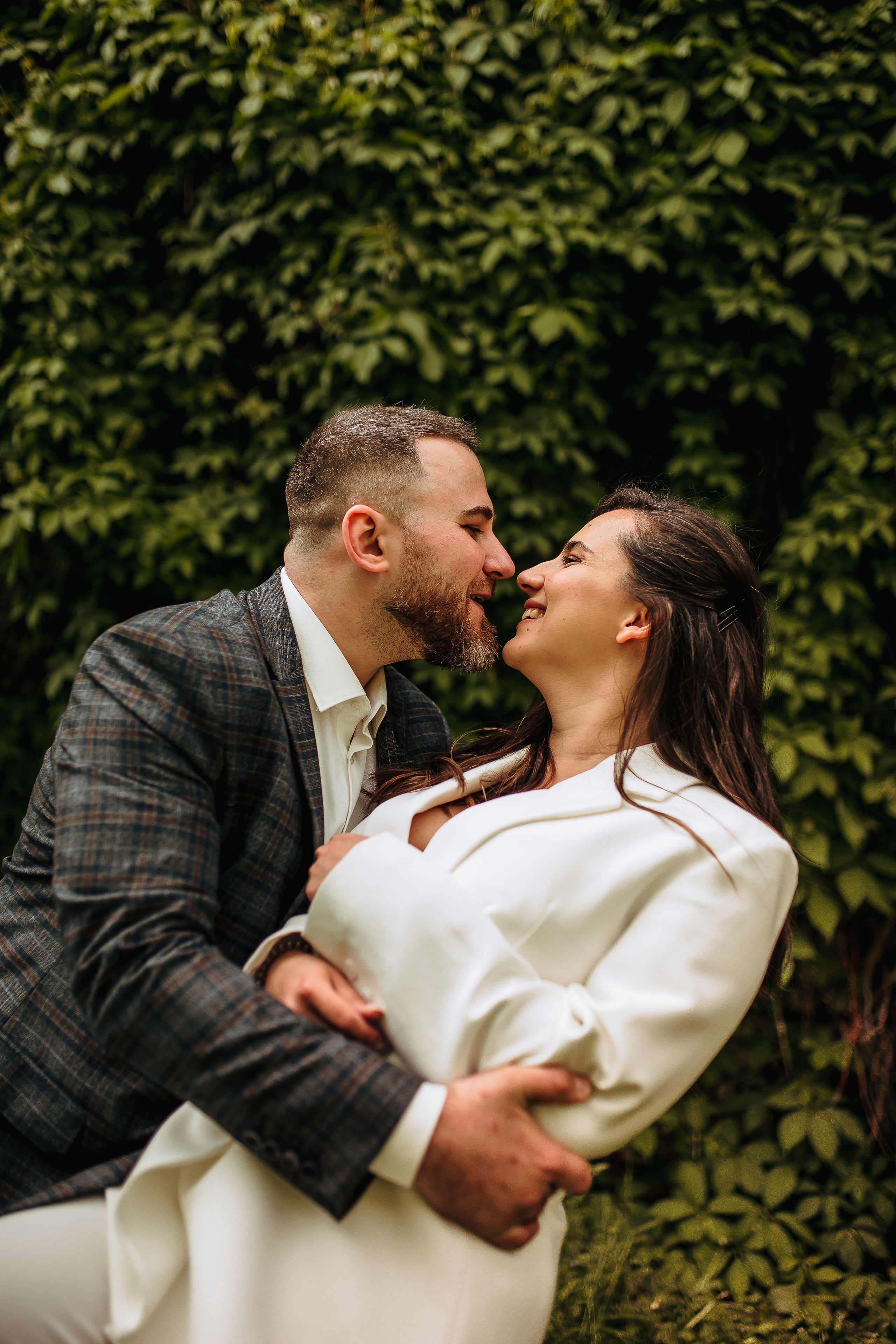 Татьяна & Юрий. Семейный и Свадебный фотограф в Санкт-Петербурге Плохая Екатерина