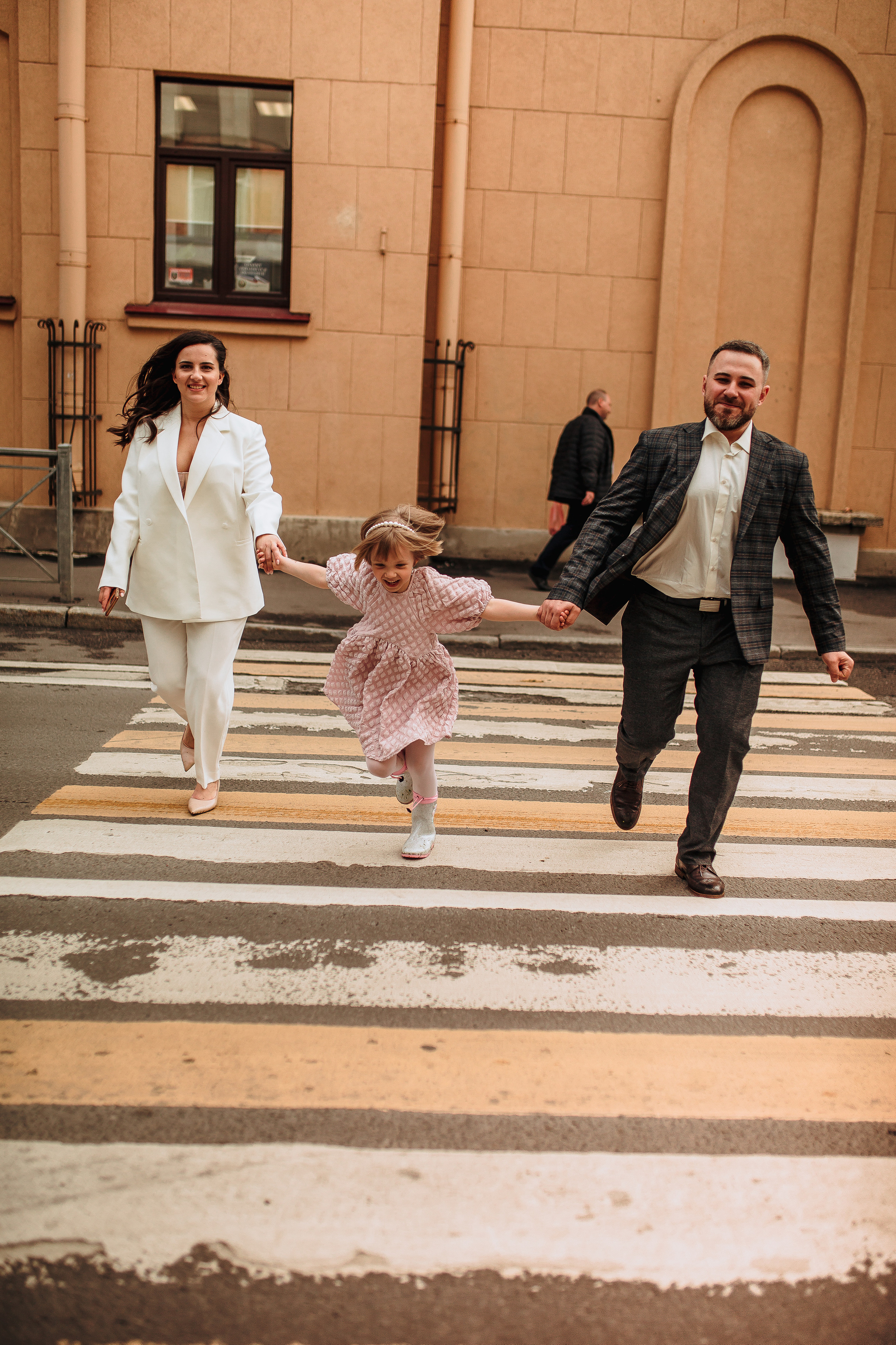 Татьяна & Юрий. Семейный и Свадебный фотограф в Санкт-Петербурге Плохая Екатерина