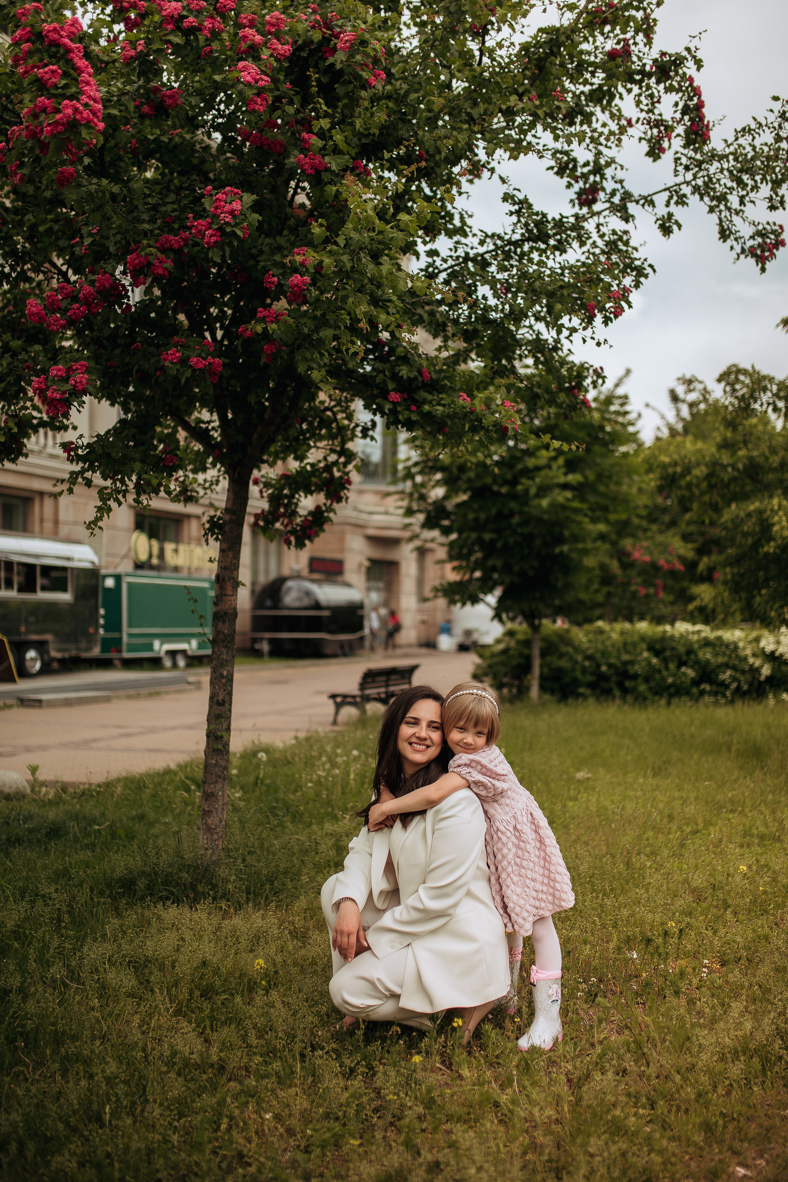 Татьяна & Юрий. Семейный и Свадебный фотограф в Санкт-Петербурге Плохая Екатерина