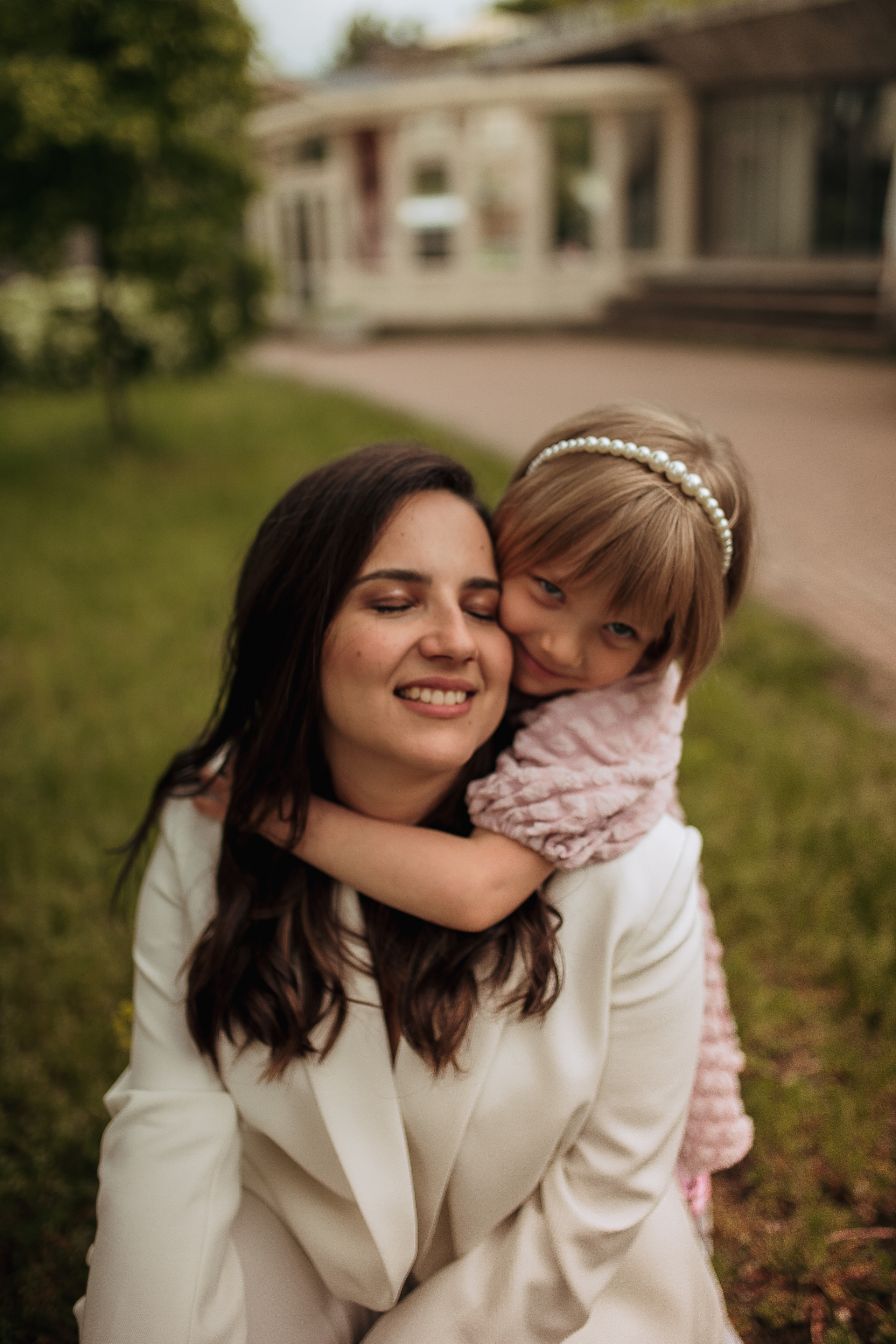Татьяна & Юрий. Семейный и Свадебный фотограф в Санкт-Петербурге Плохая Екатерина