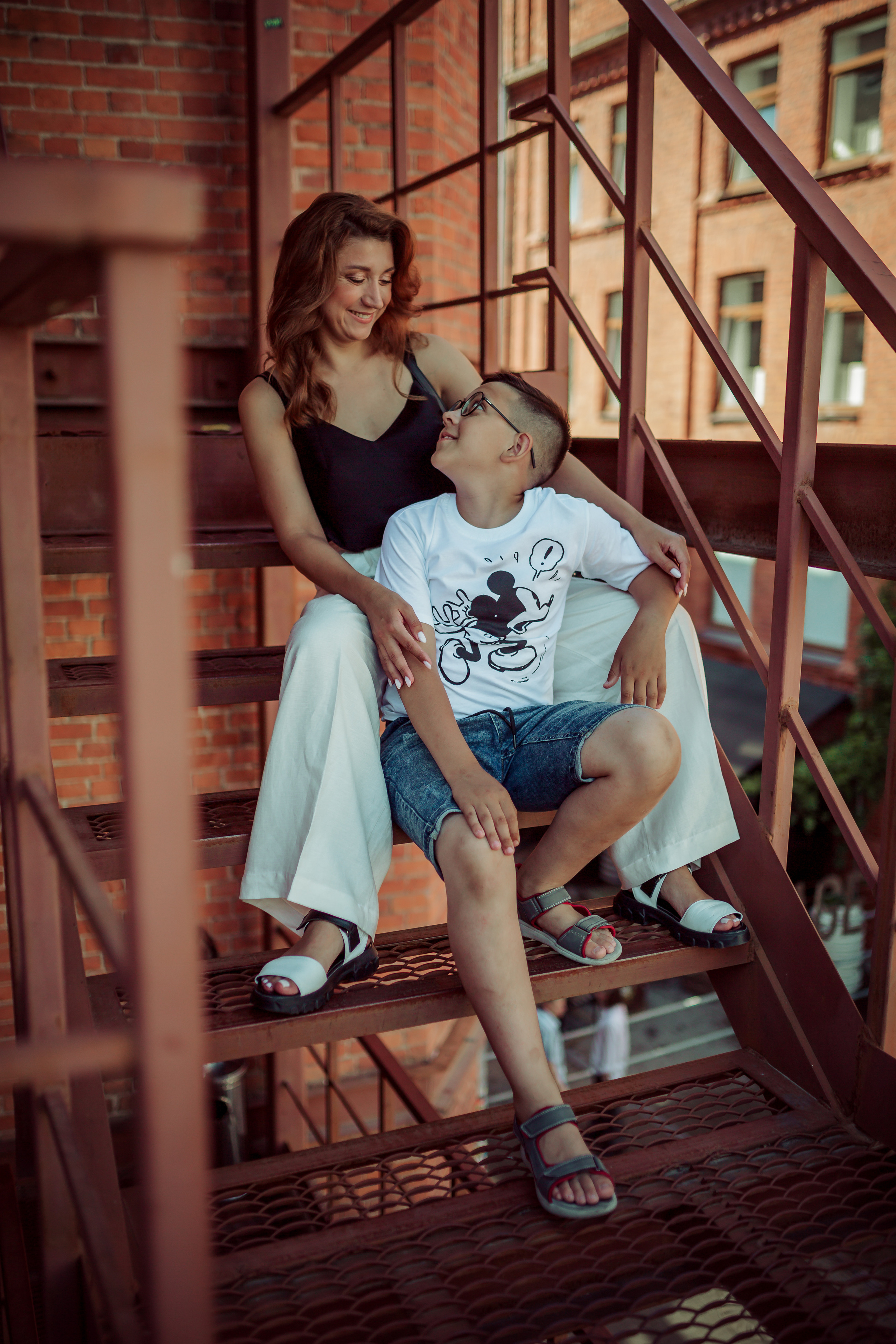 Катюша & Стёпа. Семейный и Свадебный фотограф в Санкт-Петербурге Плохая Екатерина