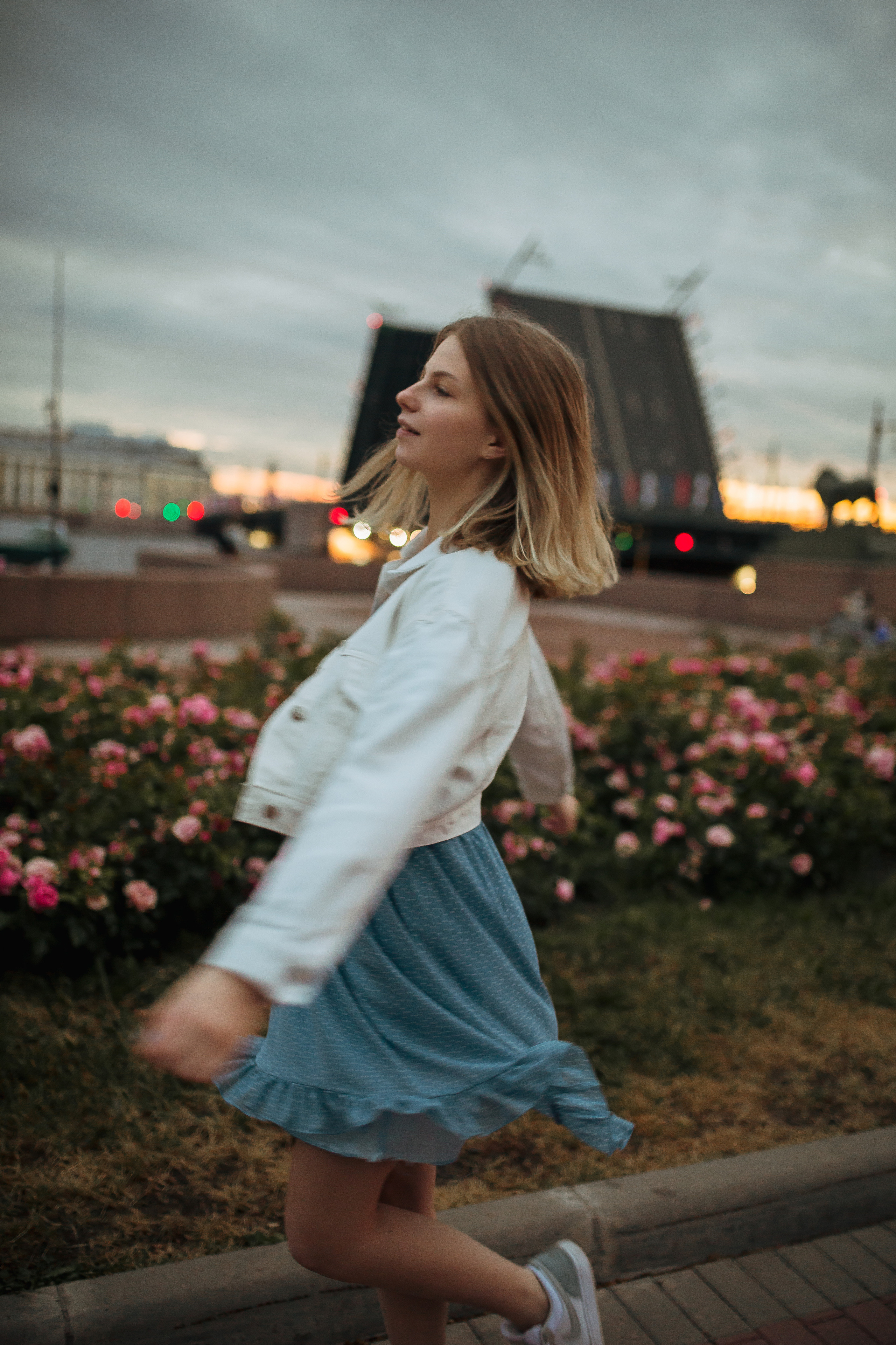 Анна & Даниил. Семейный и Свадебный фотограф в Санкт-Петербурге Плохая Екатерина
