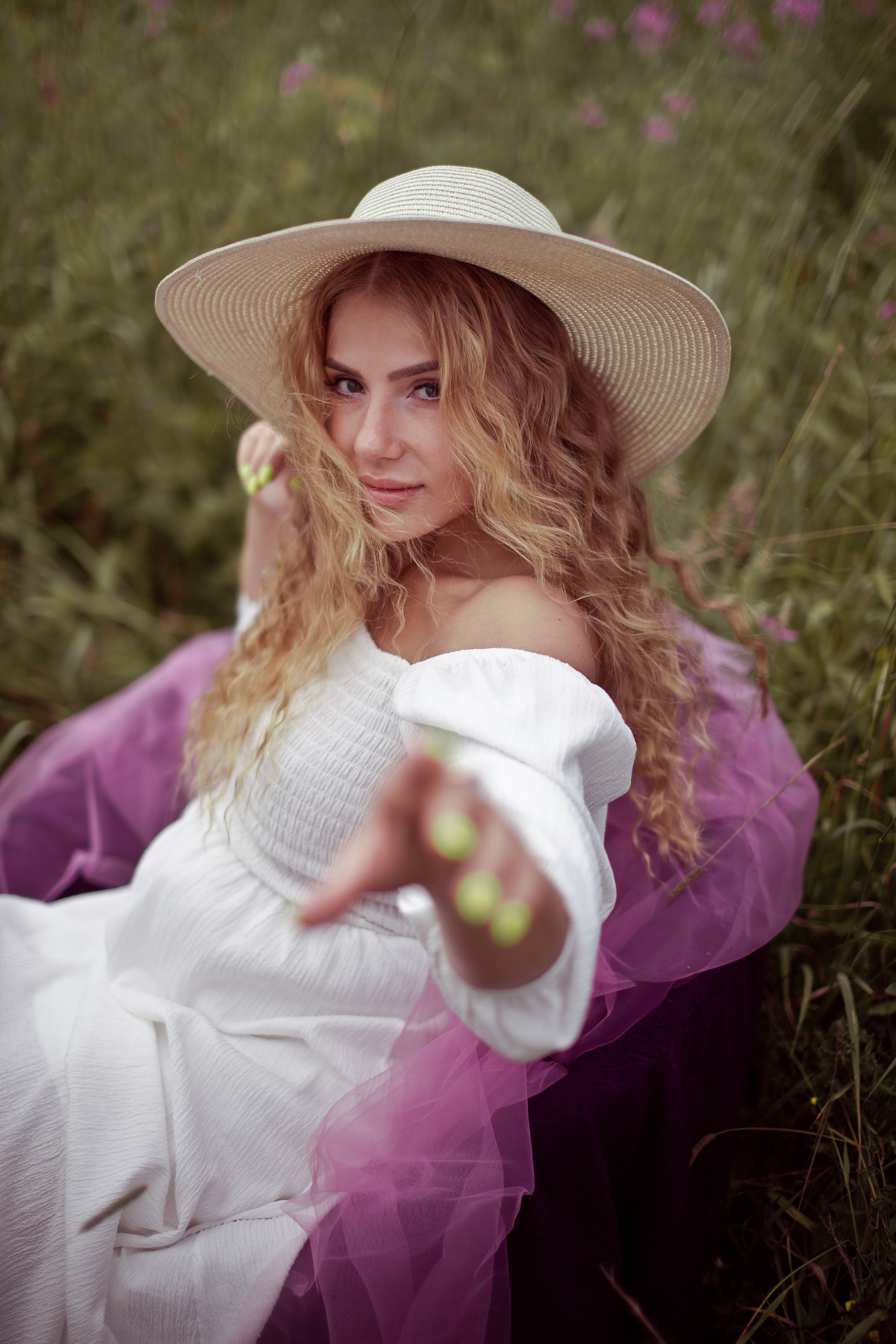 Юлия. Семейный и Свадебный фотограф в Санкт-Петербурге Плохая Екатерина