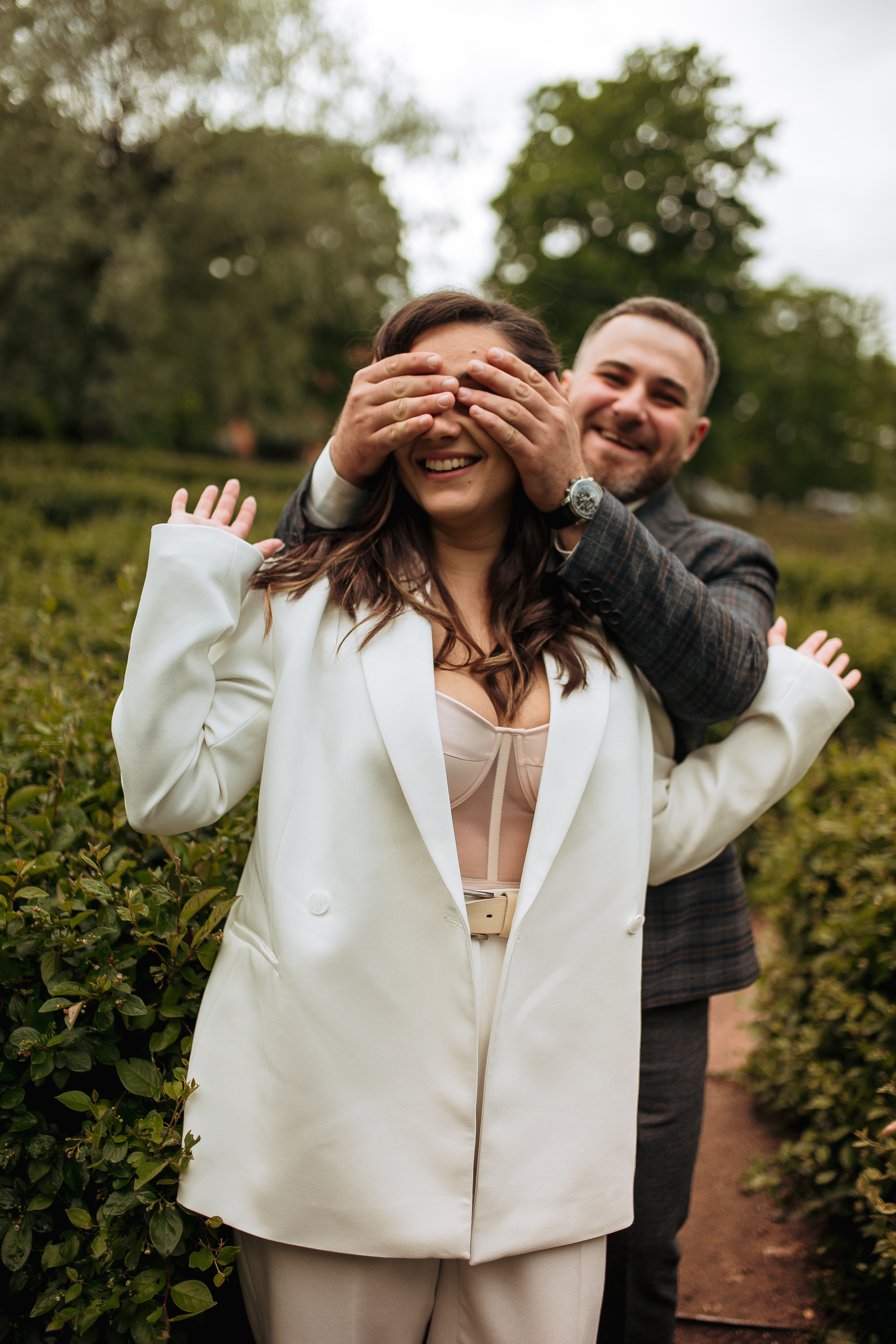 Татьяна & Юрий. Семейный и Свадебный фотограф в Санкт-Петербурге Плохая Екатерина