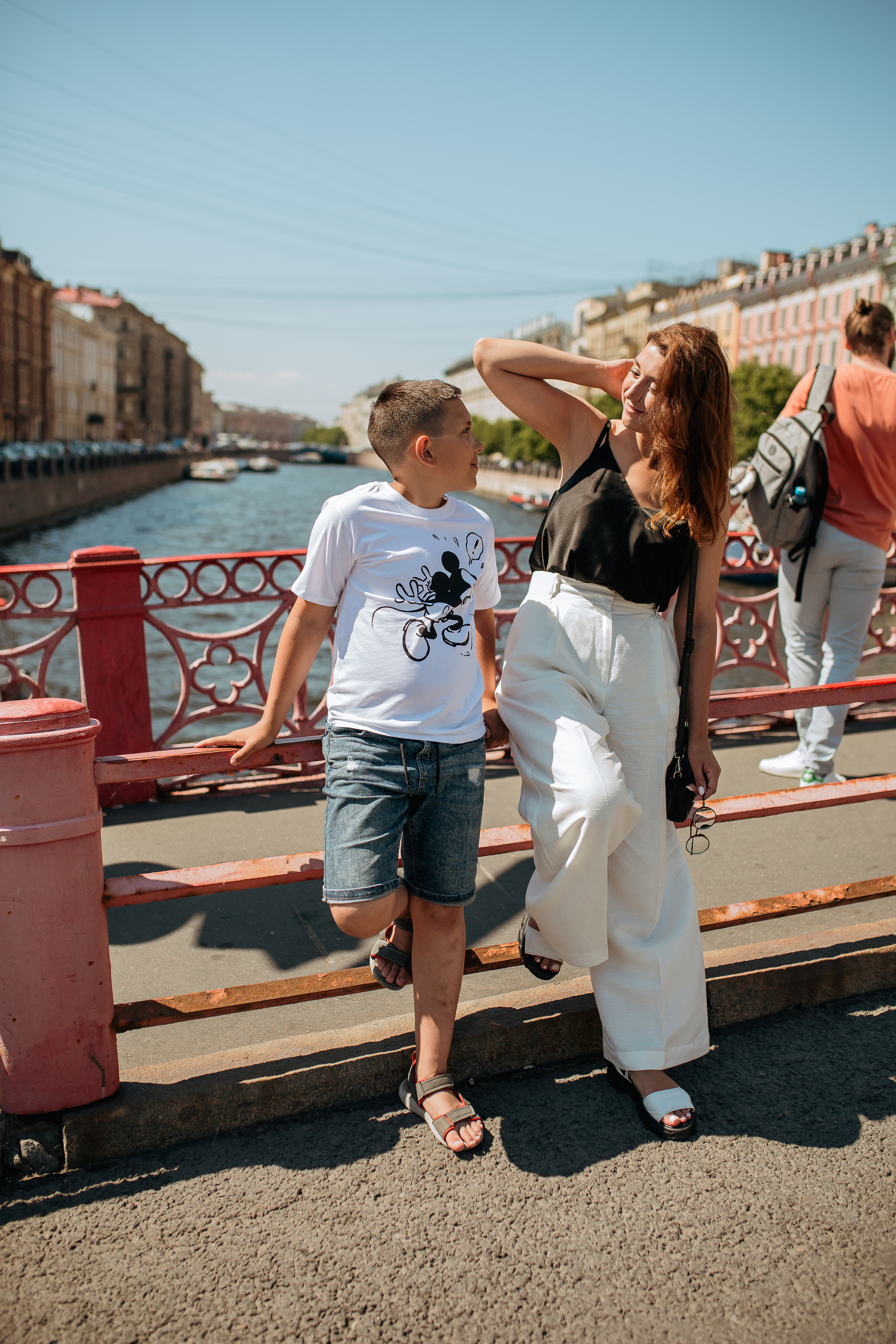 Катюша & Стёпа. Семейный и Свадебный фотограф в Санкт-Петербурге Плохая Екатерина