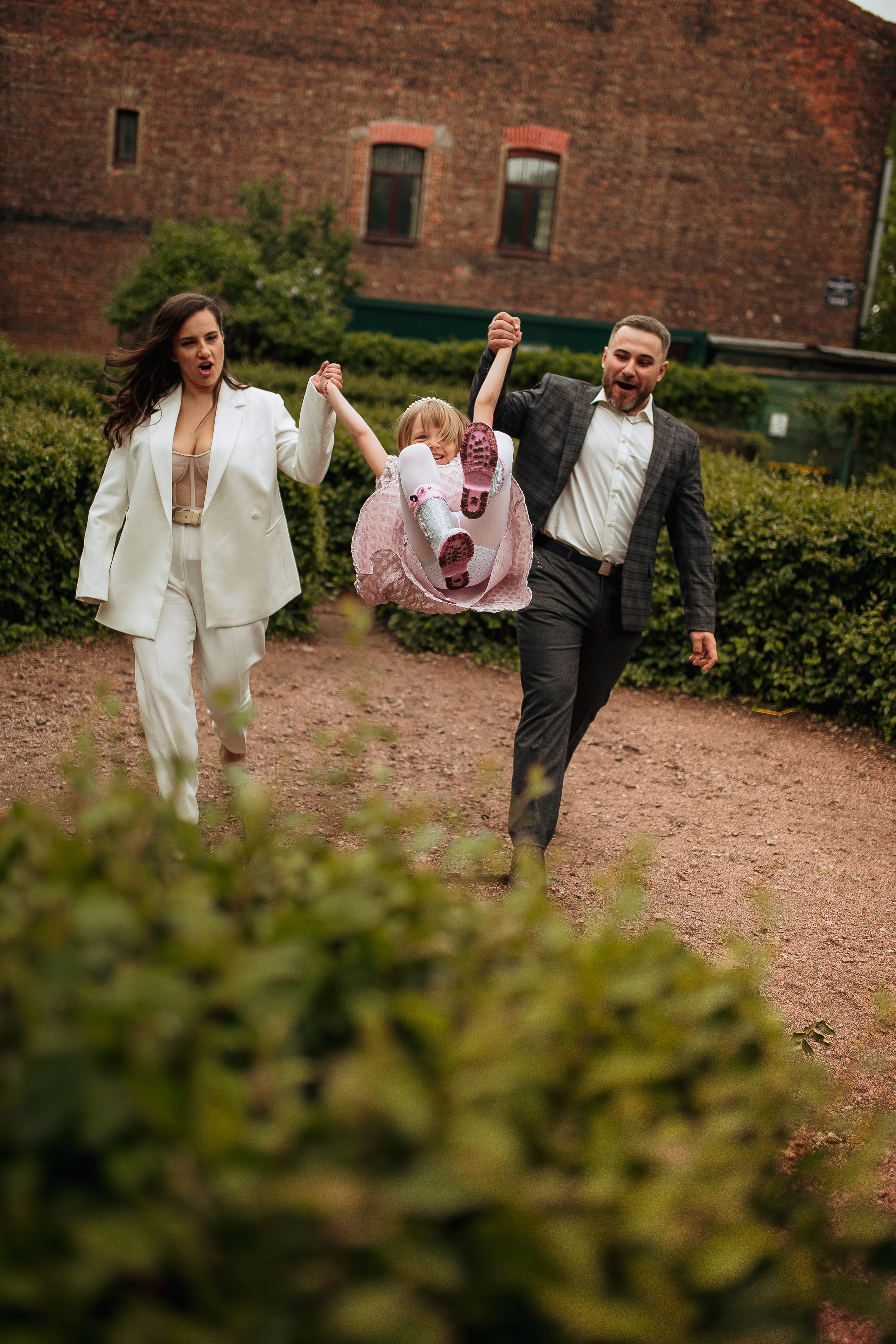 Татьяна & Юрий. Семейный и Свадебный фотограф в Санкт-Петербурге Плохая Екатерина