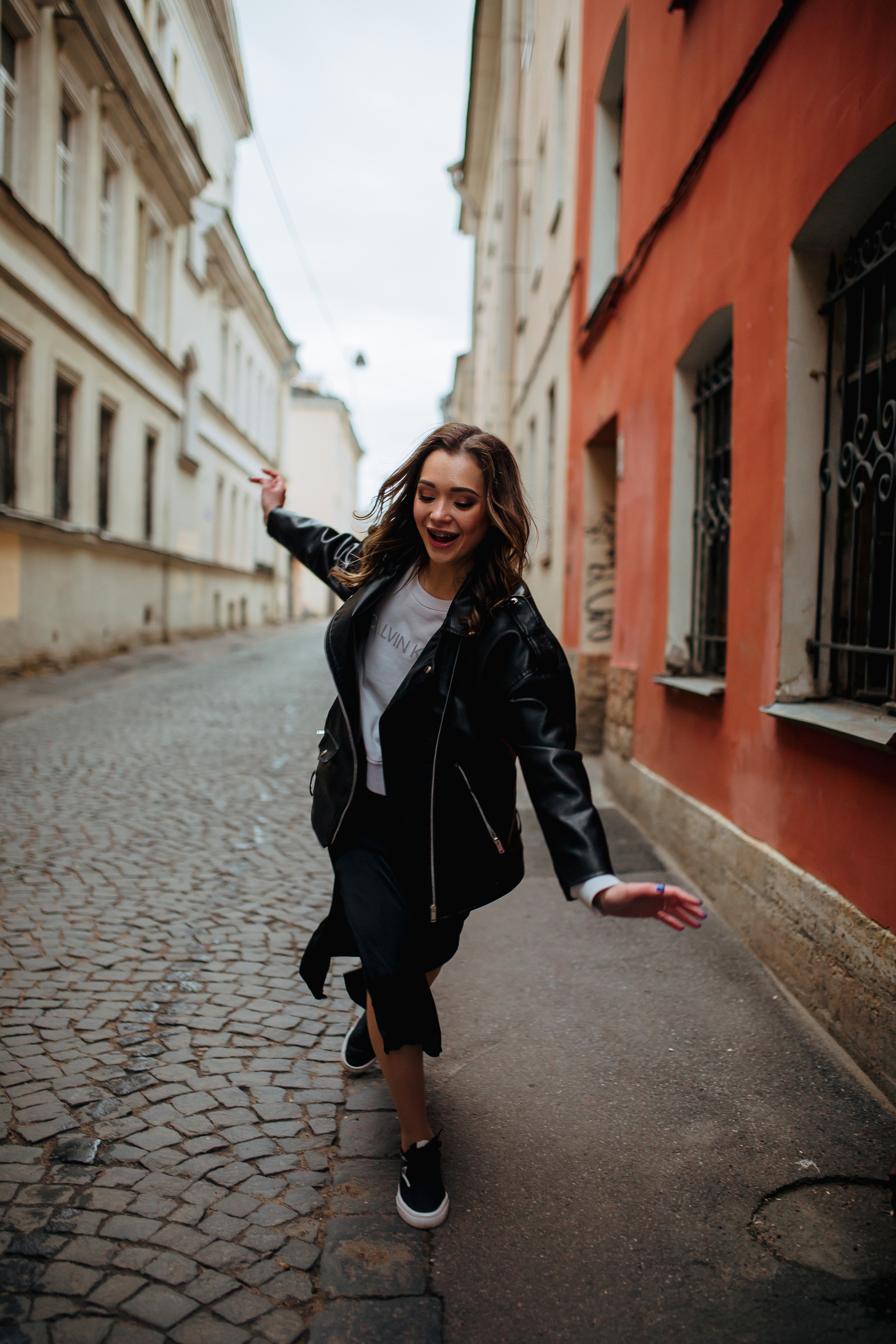 Полина. Семейный и Свадебный фотограф в Санкт-Петербурге Плохая Екатерина