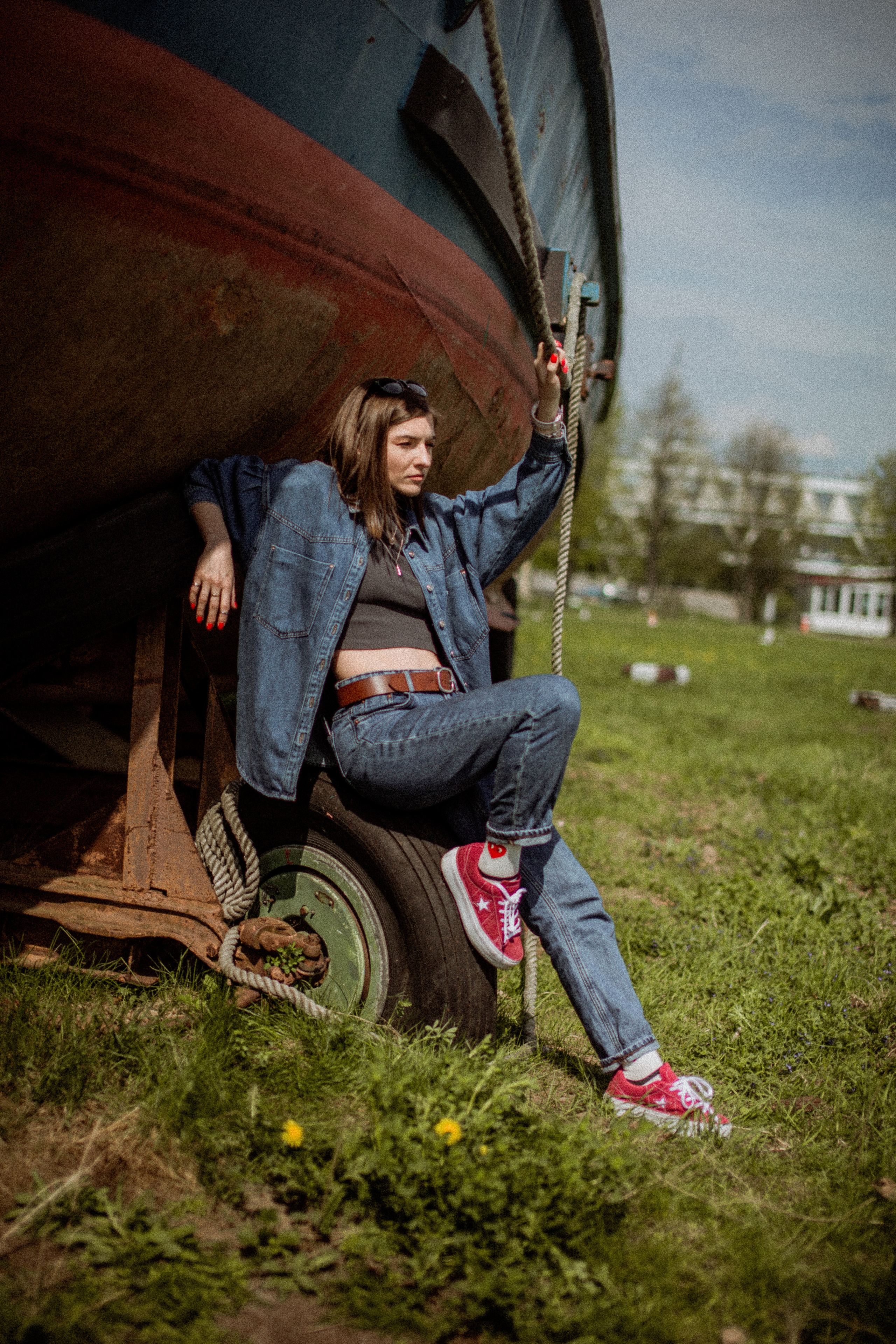 Анастасия. Семейный и Свадебный фотограф в Санкт-Петербурге Плохая Екатерина