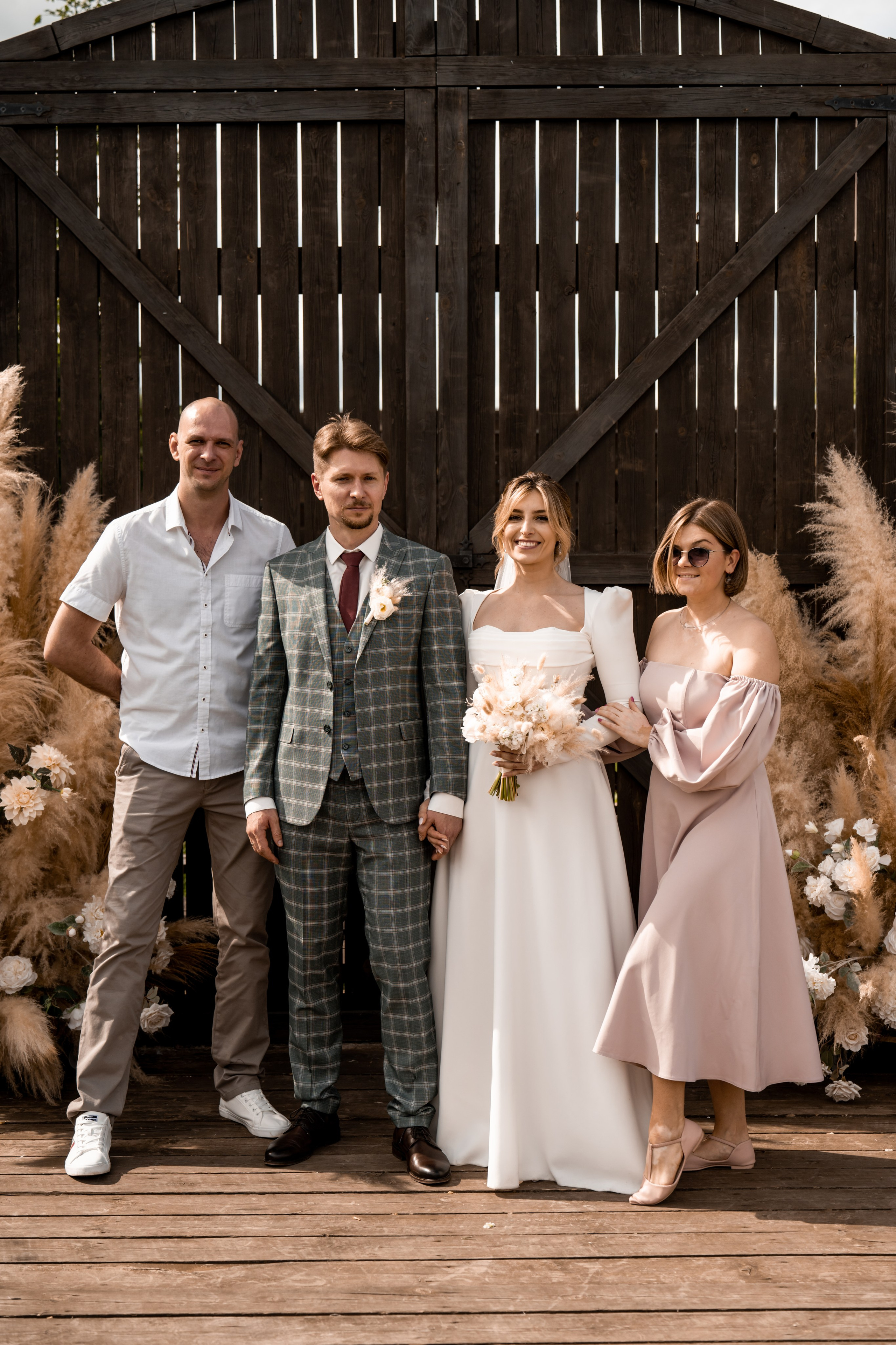 2024. Саша и Ксюша. Свадебный и семейный фотограф в Москве и Европе Евгения Амелина