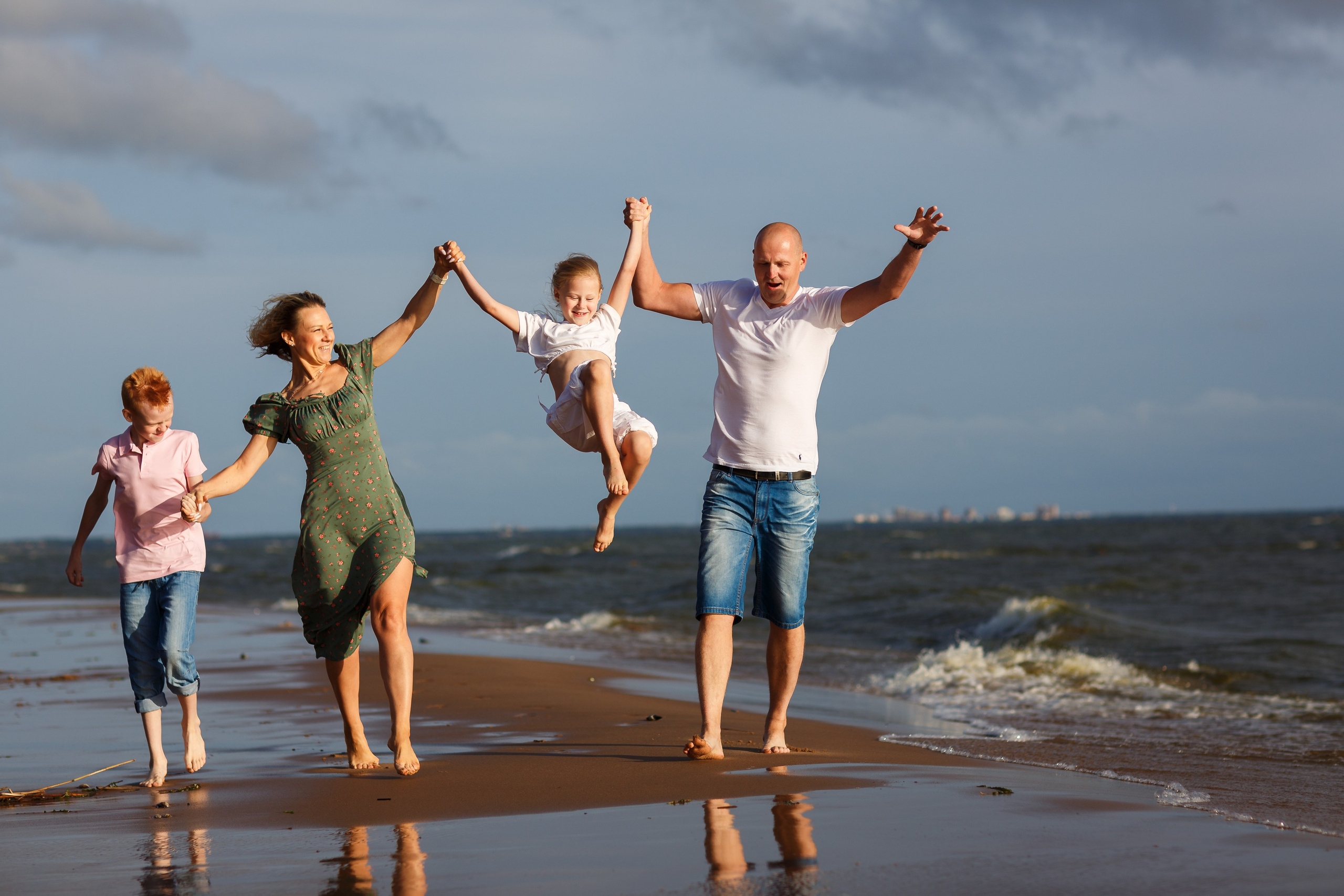 Efimenko. Фотограф Вадим Чепрасов | Санкт-Петербург