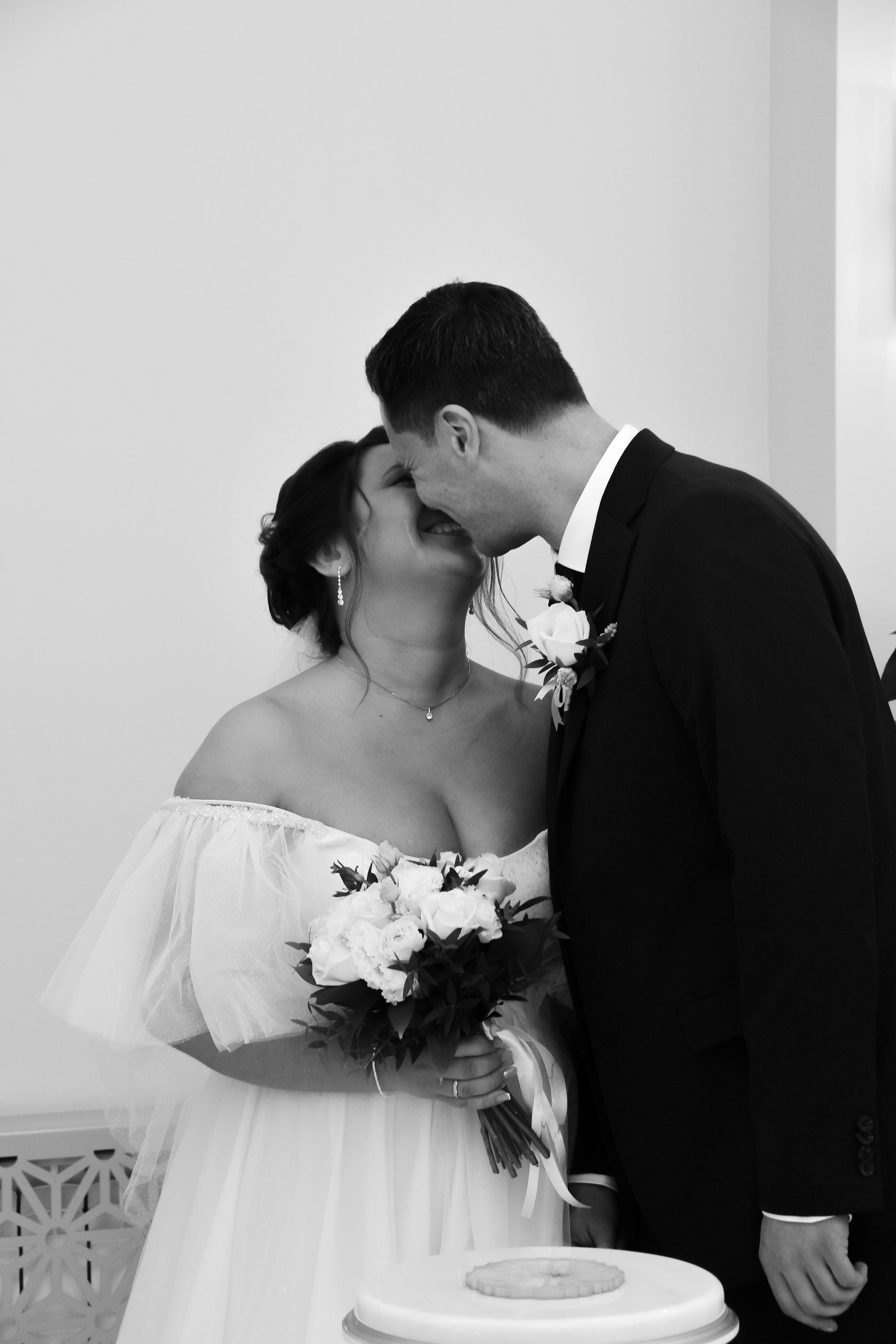 Анастасия & Михаэль