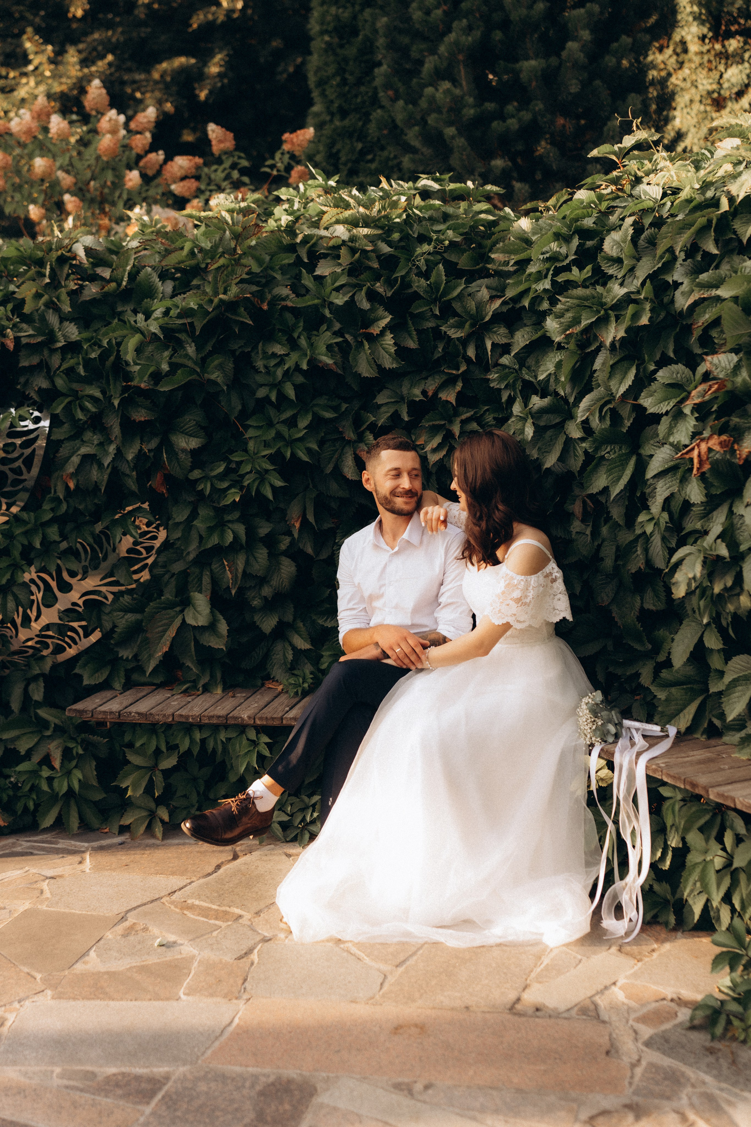 Александр и Евгения. Irina Keln lifestyle photography