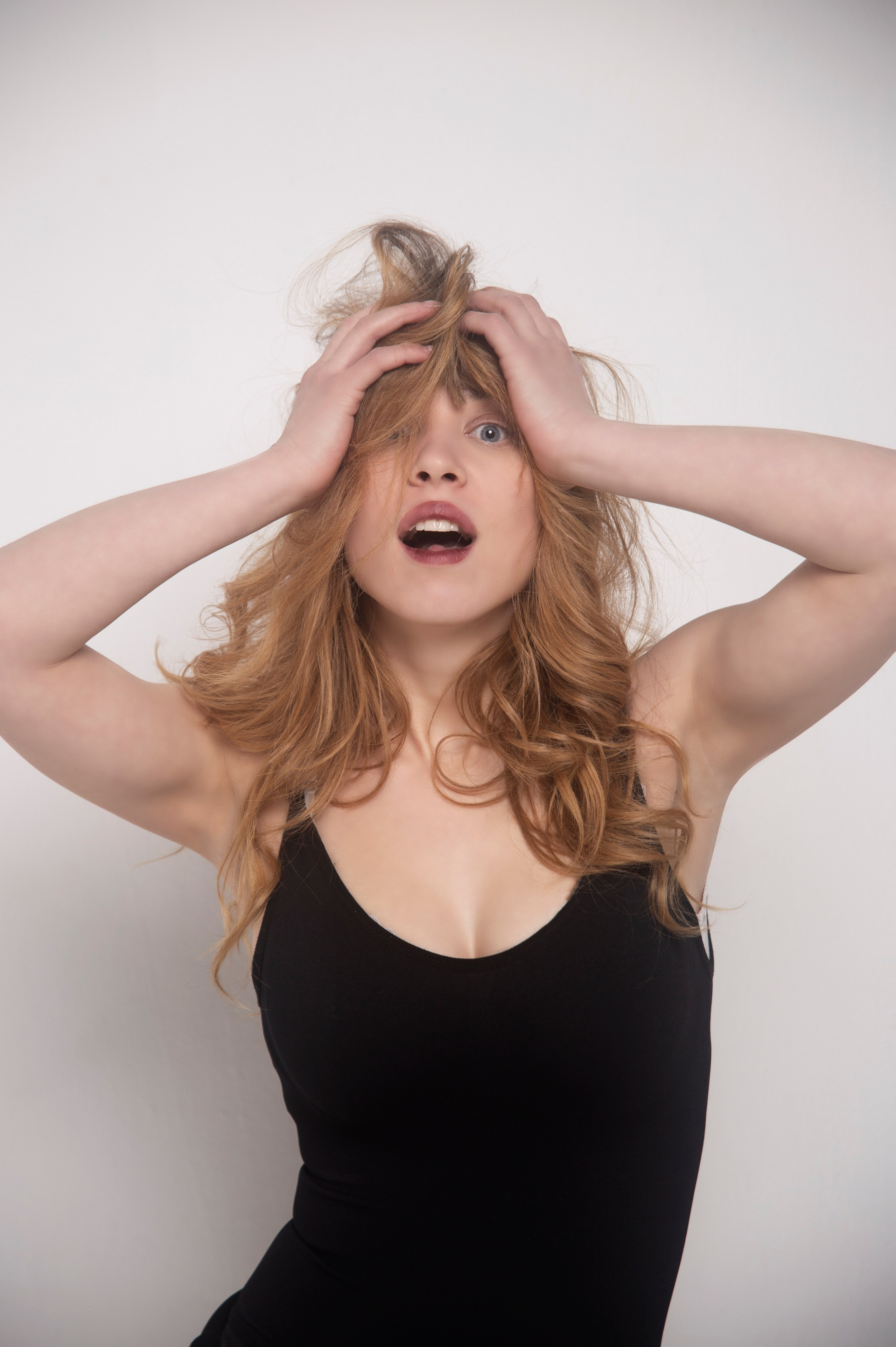 Актерское портфолио