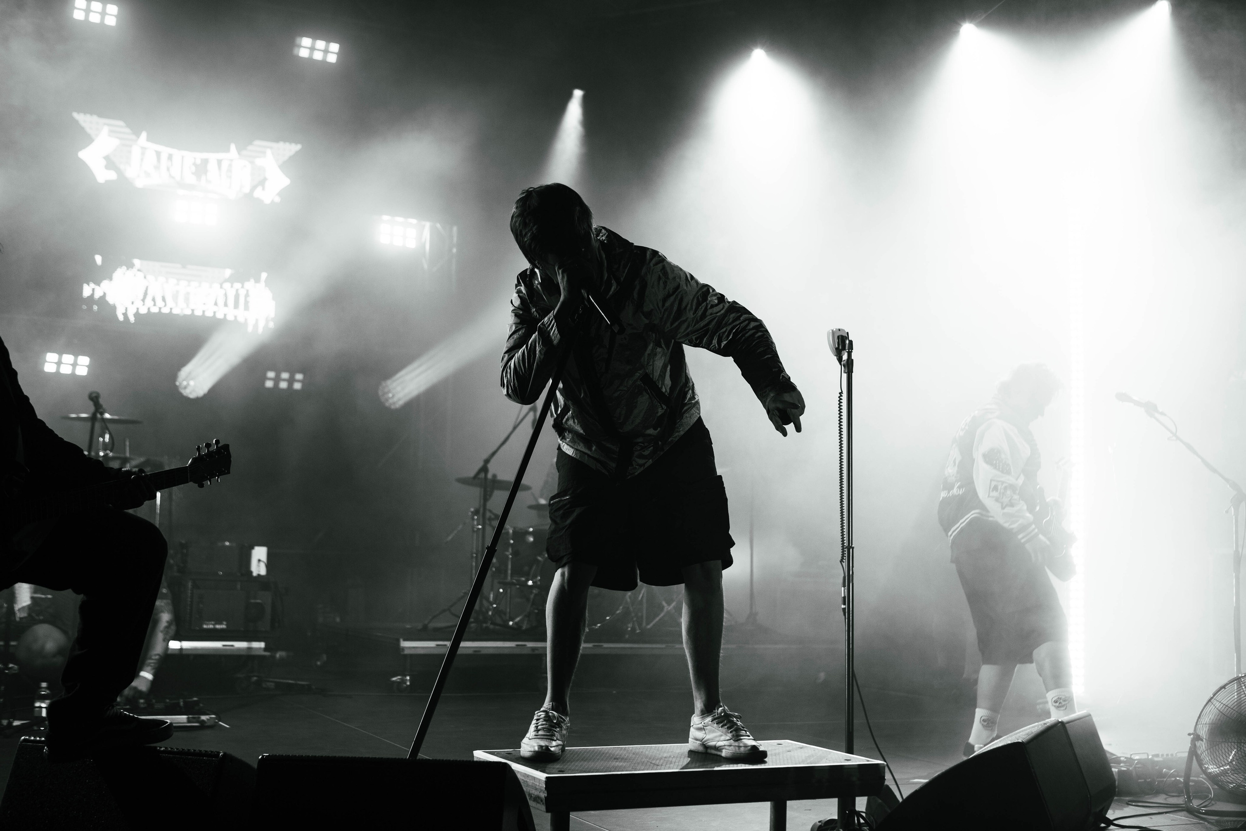 JANE AIR. Репортажный и портретный фотограф Михаил Мартиросян