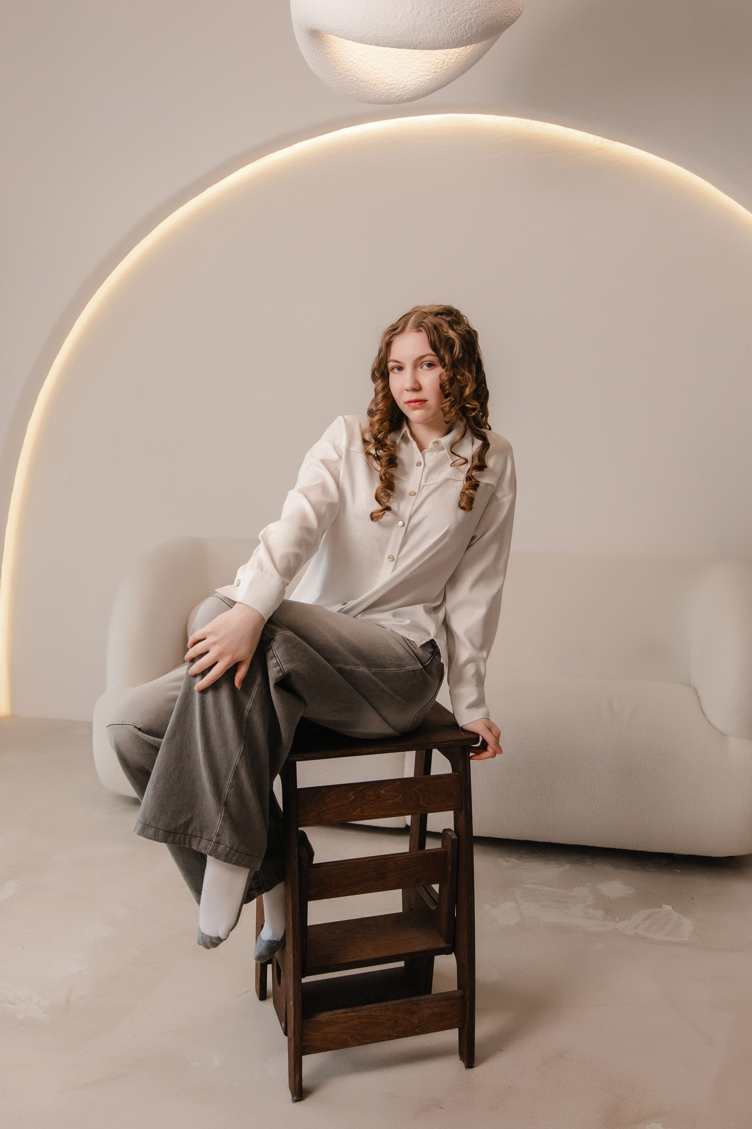 Творческий коллектив «Вдохновение». Роман Урумбаев фотограф Нижневартовск