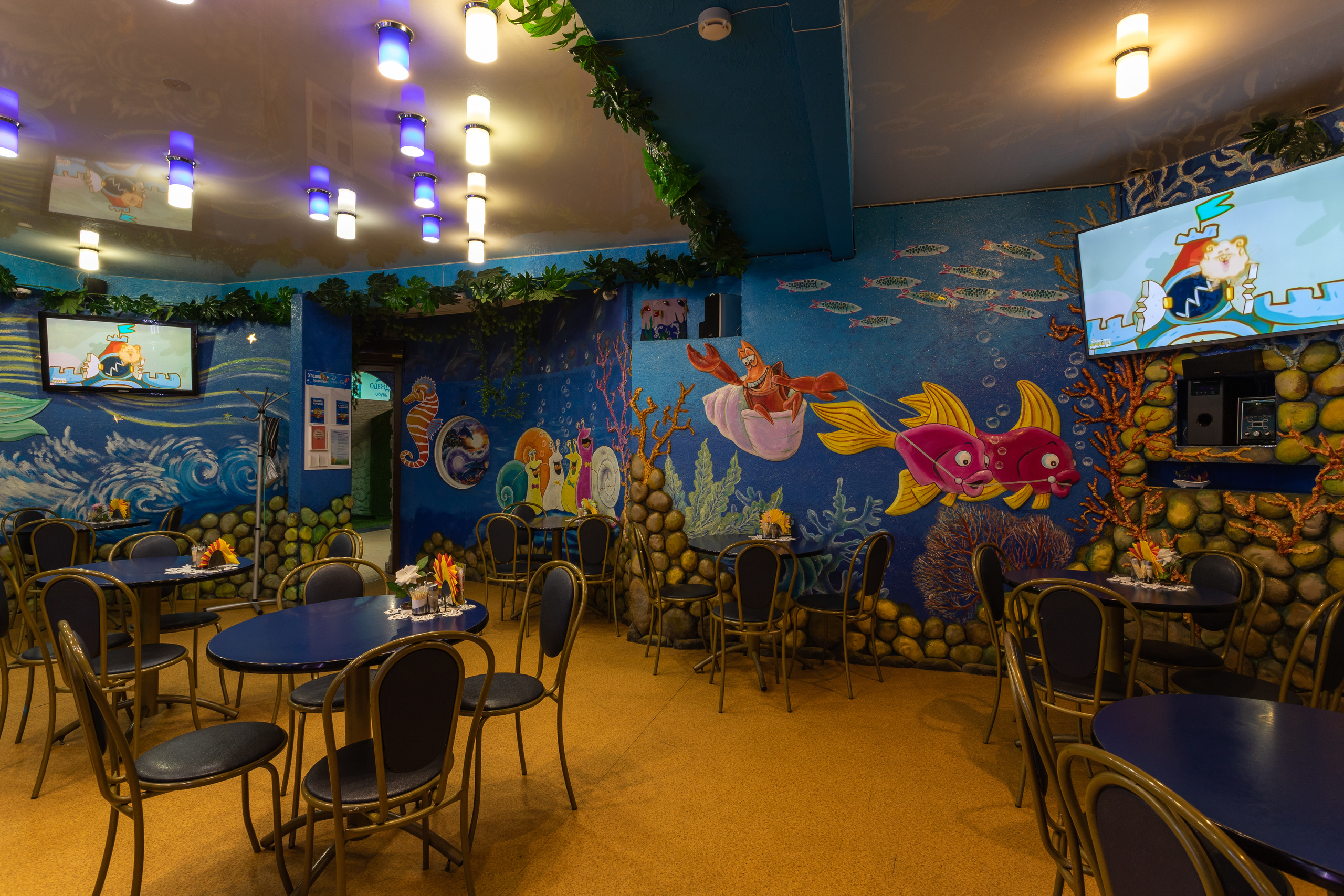 Интерьер. Фотограф Валентин Кольцов, фотограф владивосток, свадебный фотограф, с