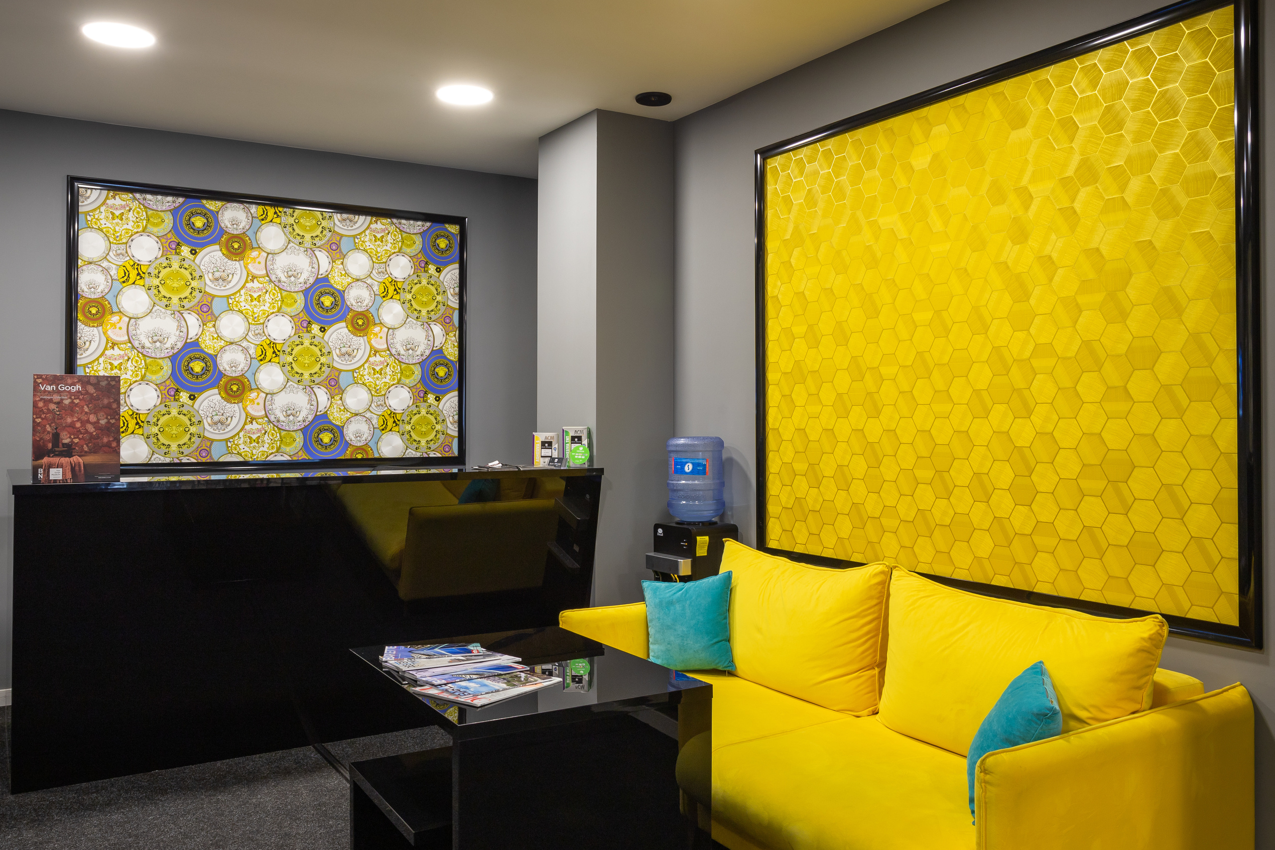 Интерьер. Фотограф Валентин Кольцов, фотограф владивосток, свадебный фотограф, с