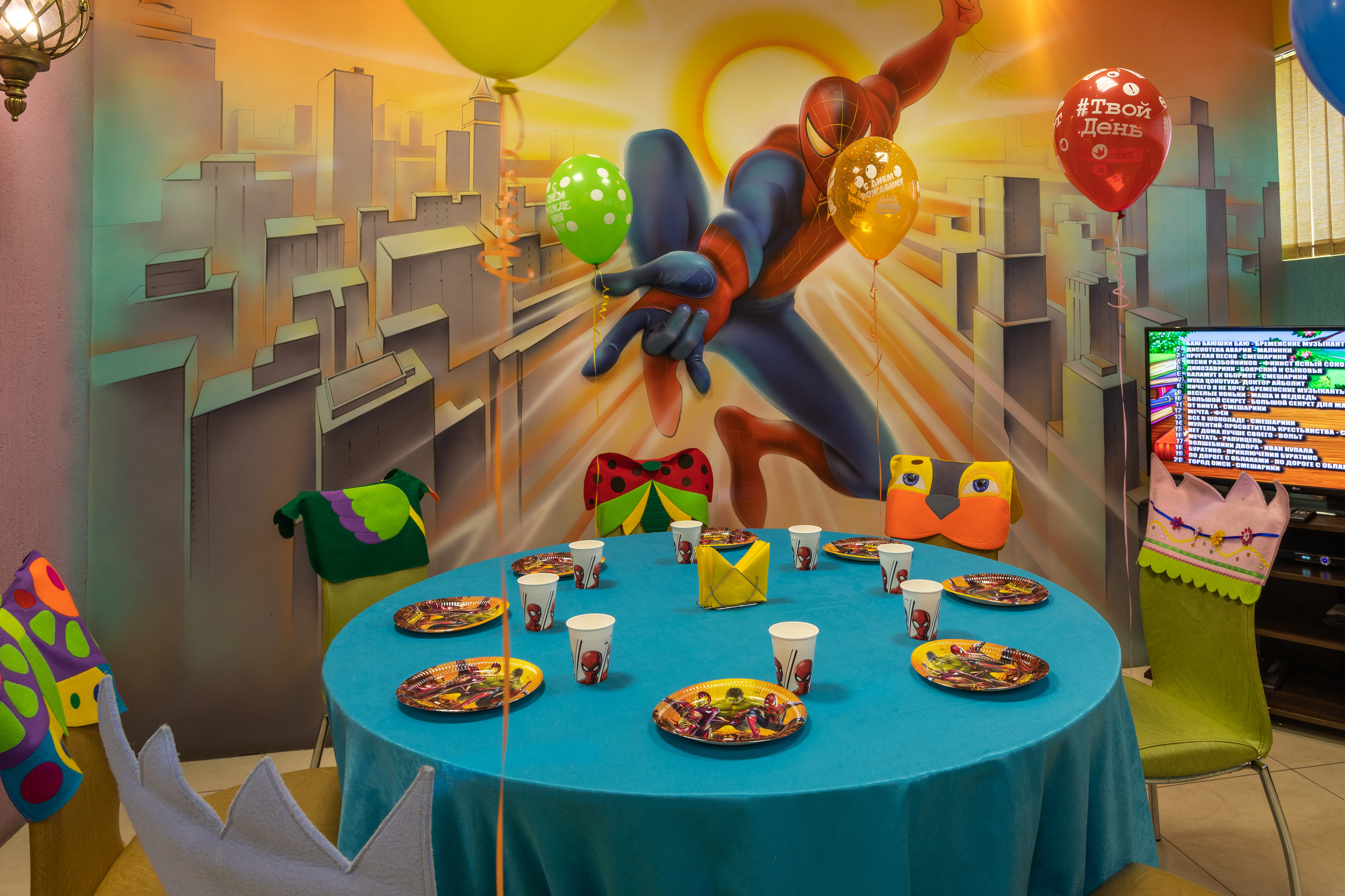 Интерьер. Фотограф Валентин Кольцов, фотограф владивосток, свадебный фотограф, с