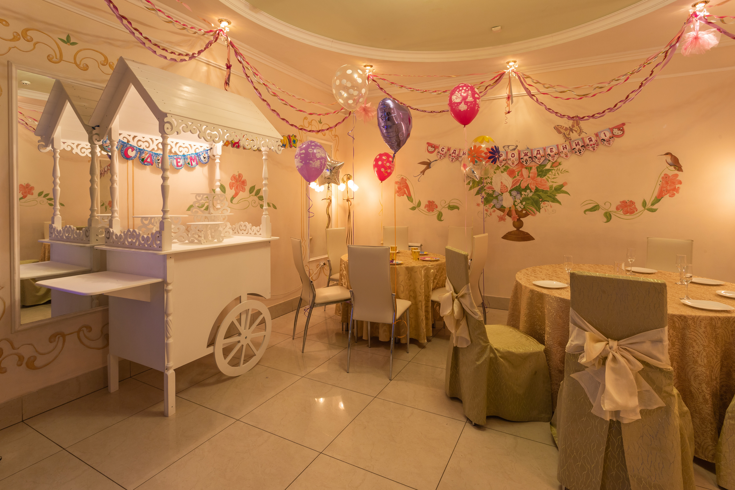 Интерьер. Фотограф Валентин Кольцов, фотограф владивосток, свадебный фотограф, с