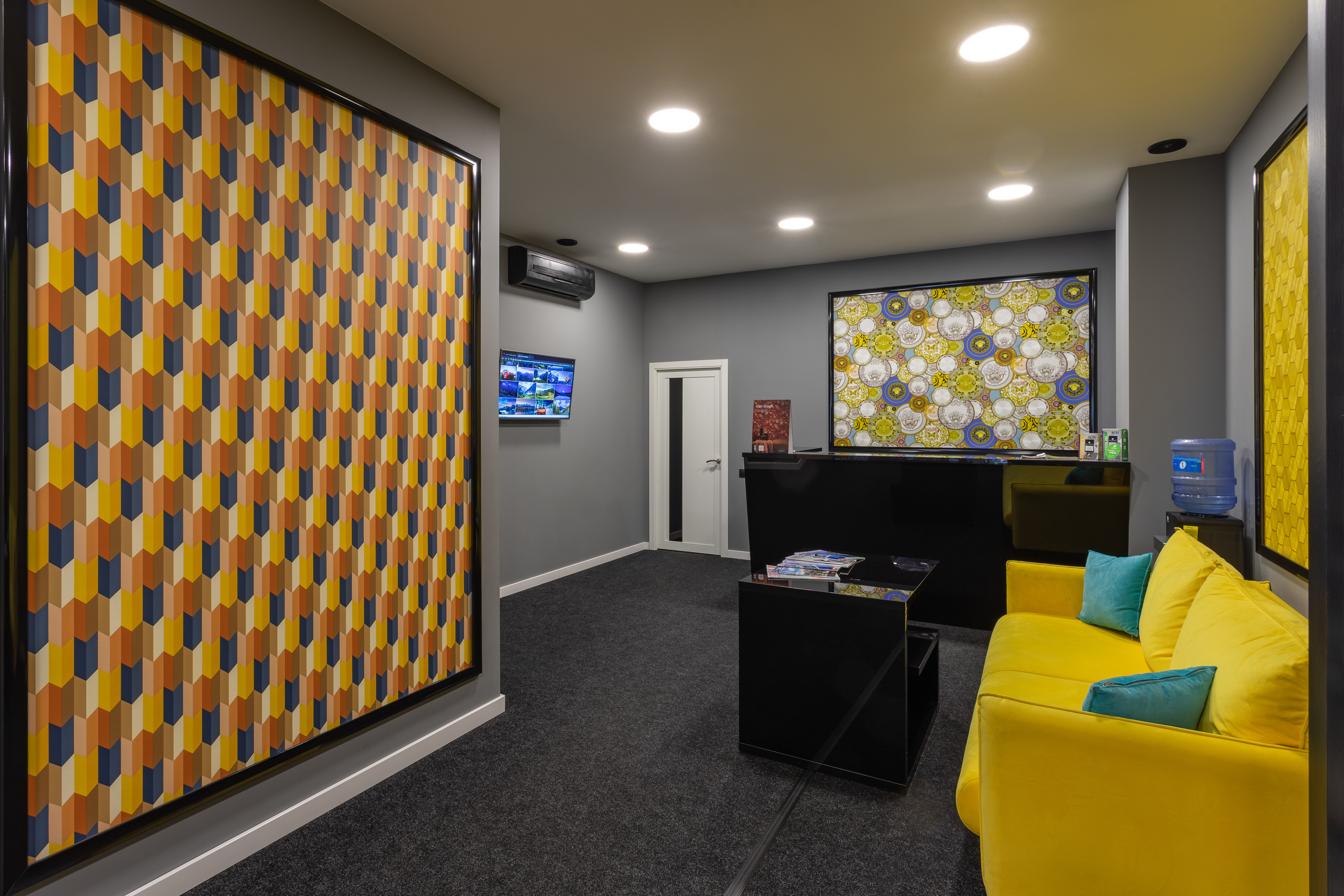 Интерьер. Фотограф Валентин Кольцов, фотограф владивосток, свадебный фотограф, с