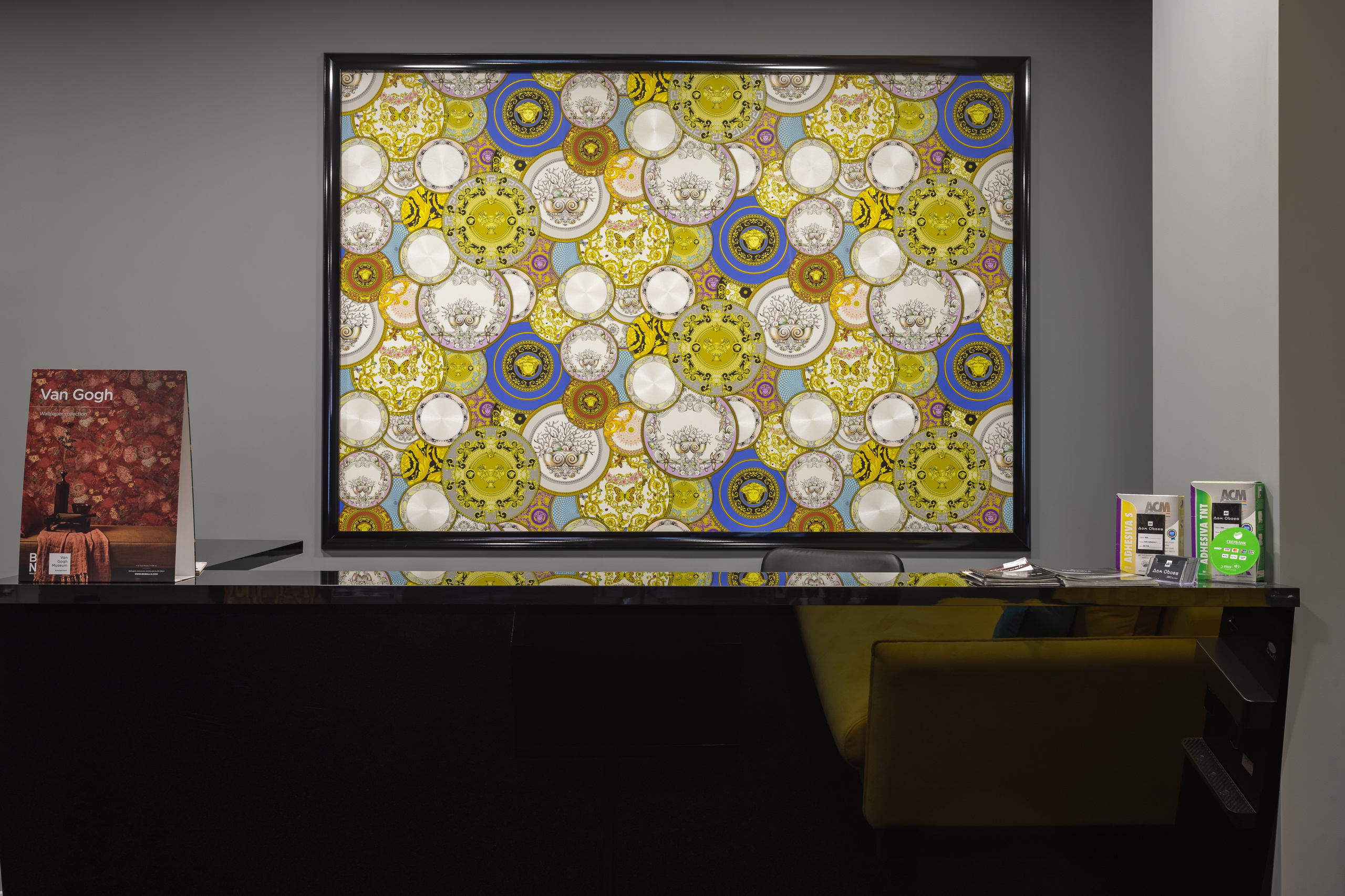 Интерьер. Фотограф Валентин Кольцов, фотограф владивосток, свадебный фотограф, с