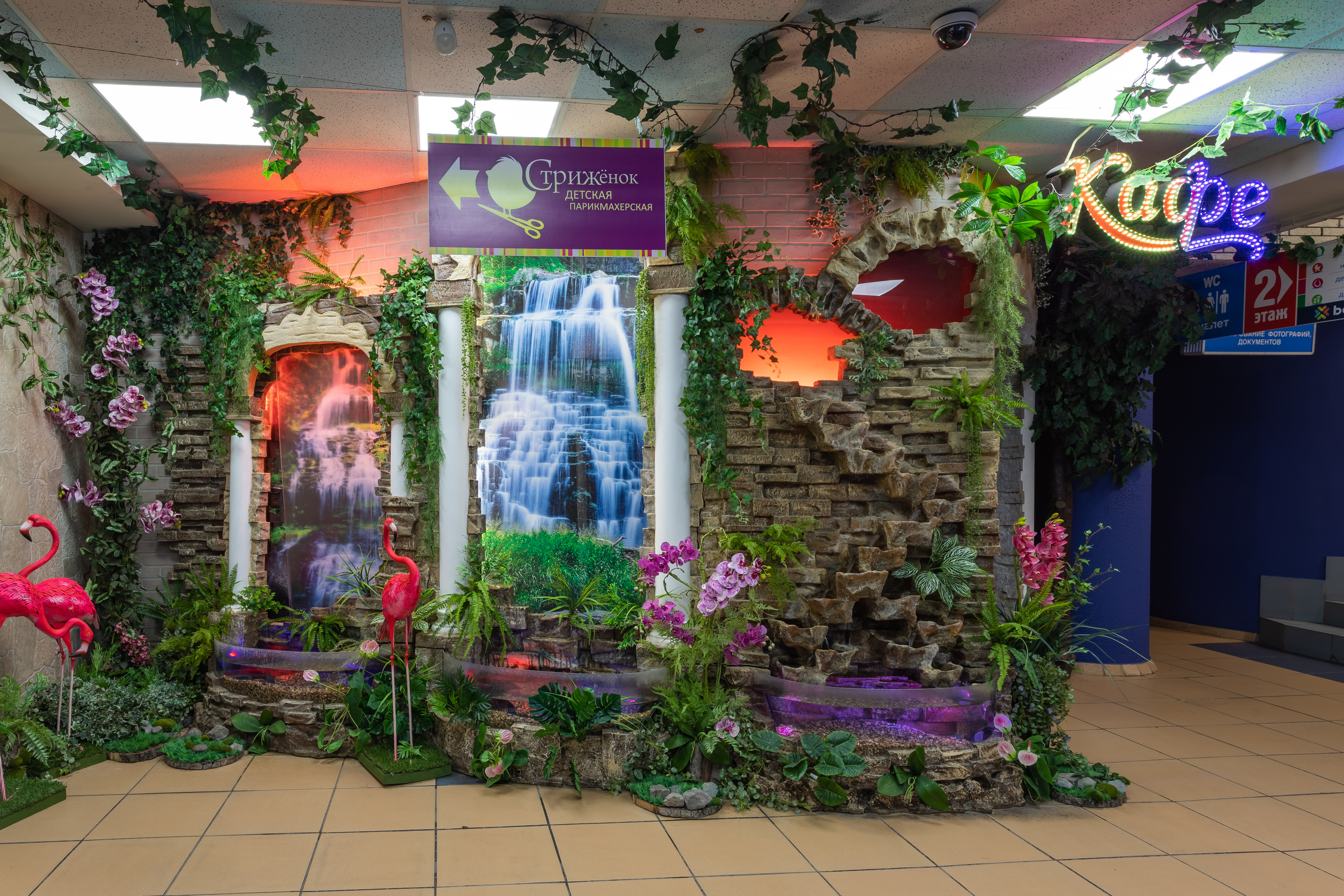 Интерьер. Фотограф Валентин Кольцов, фотограф владивосток, свадебный фотограф, с