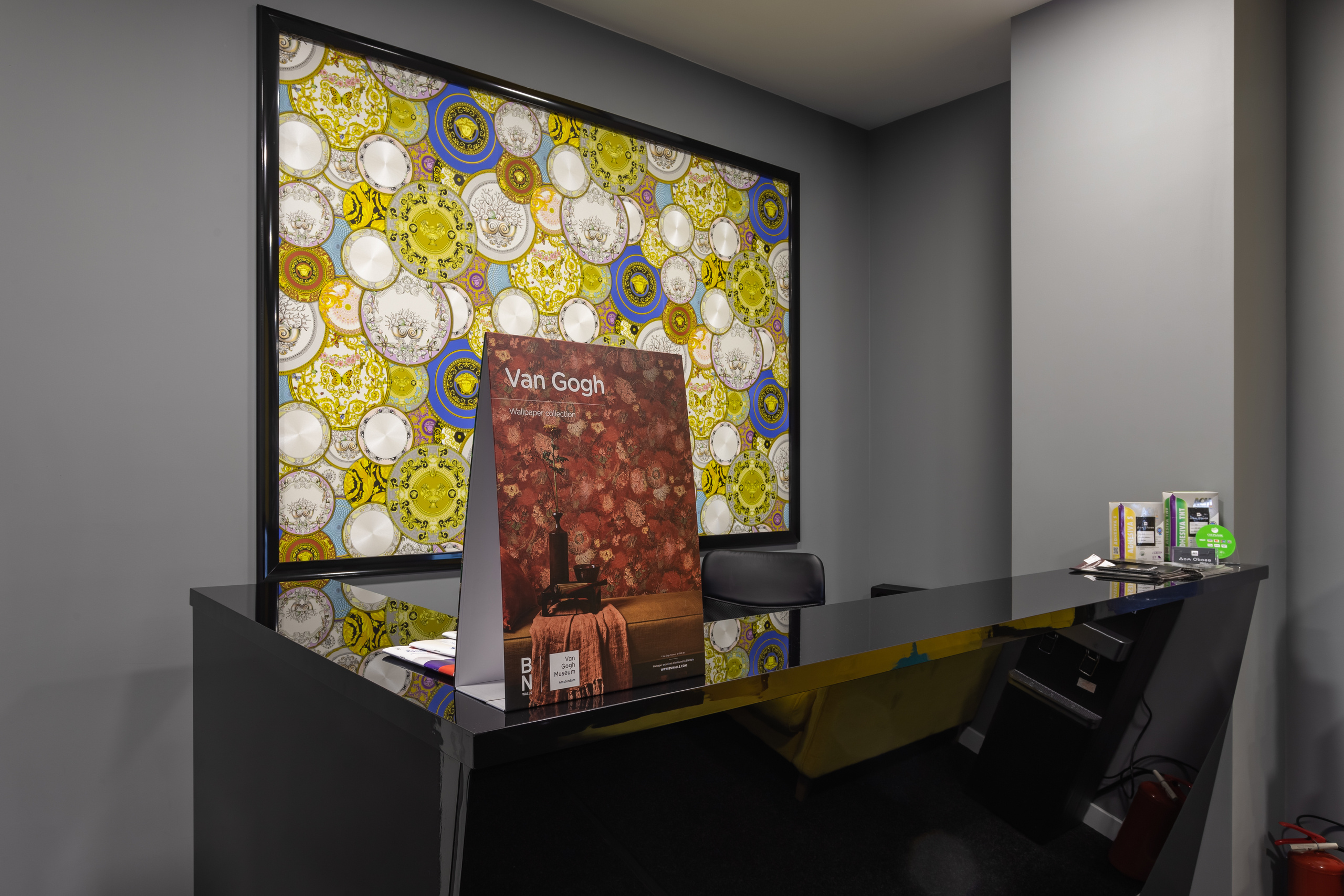 Интерьер. Фотограф Валентин Кольцов, фотограф владивосток, свадебный фотограф, с