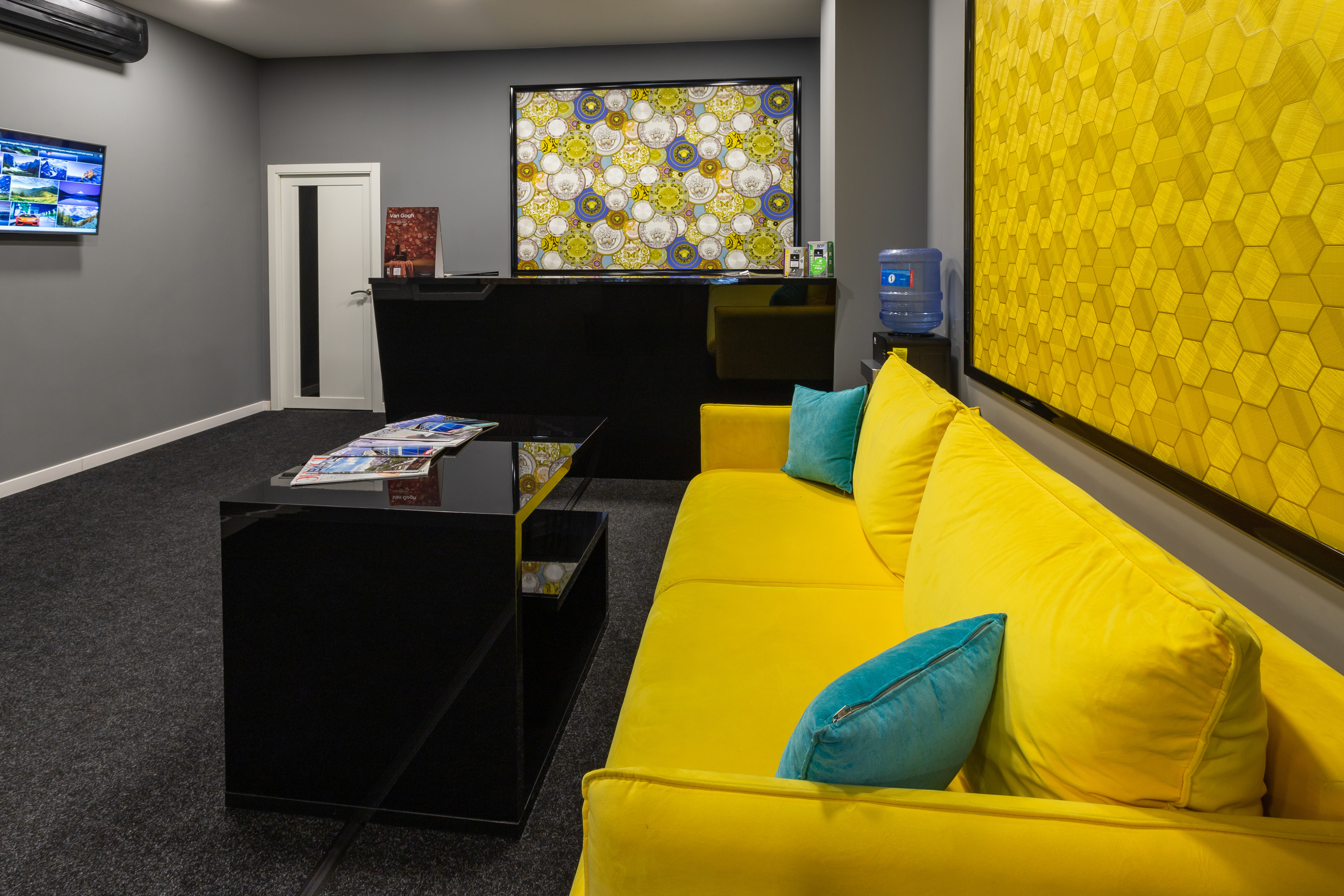 Интерьер. Фотограф Валентин Кольцов, фотограф владивосток, свадебный фотограф, с